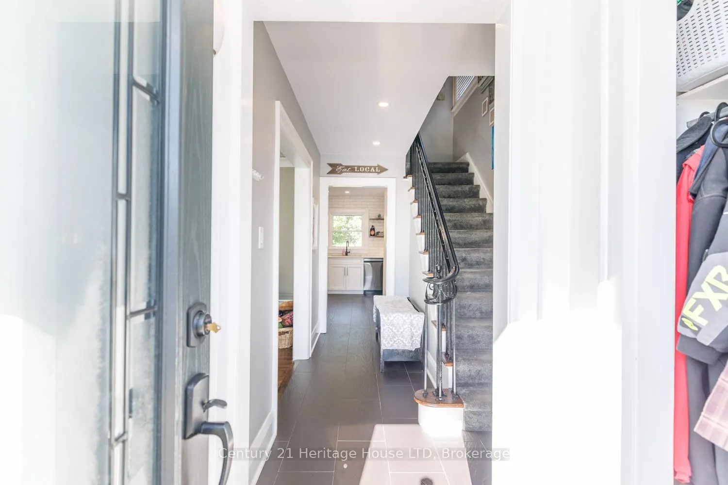 222 Phipps Street
