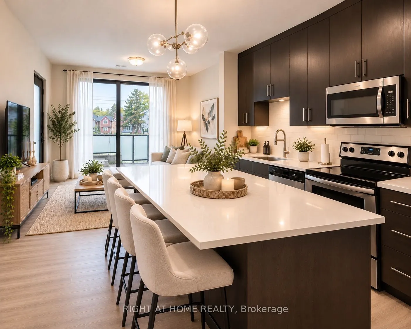 690 King Street W #103