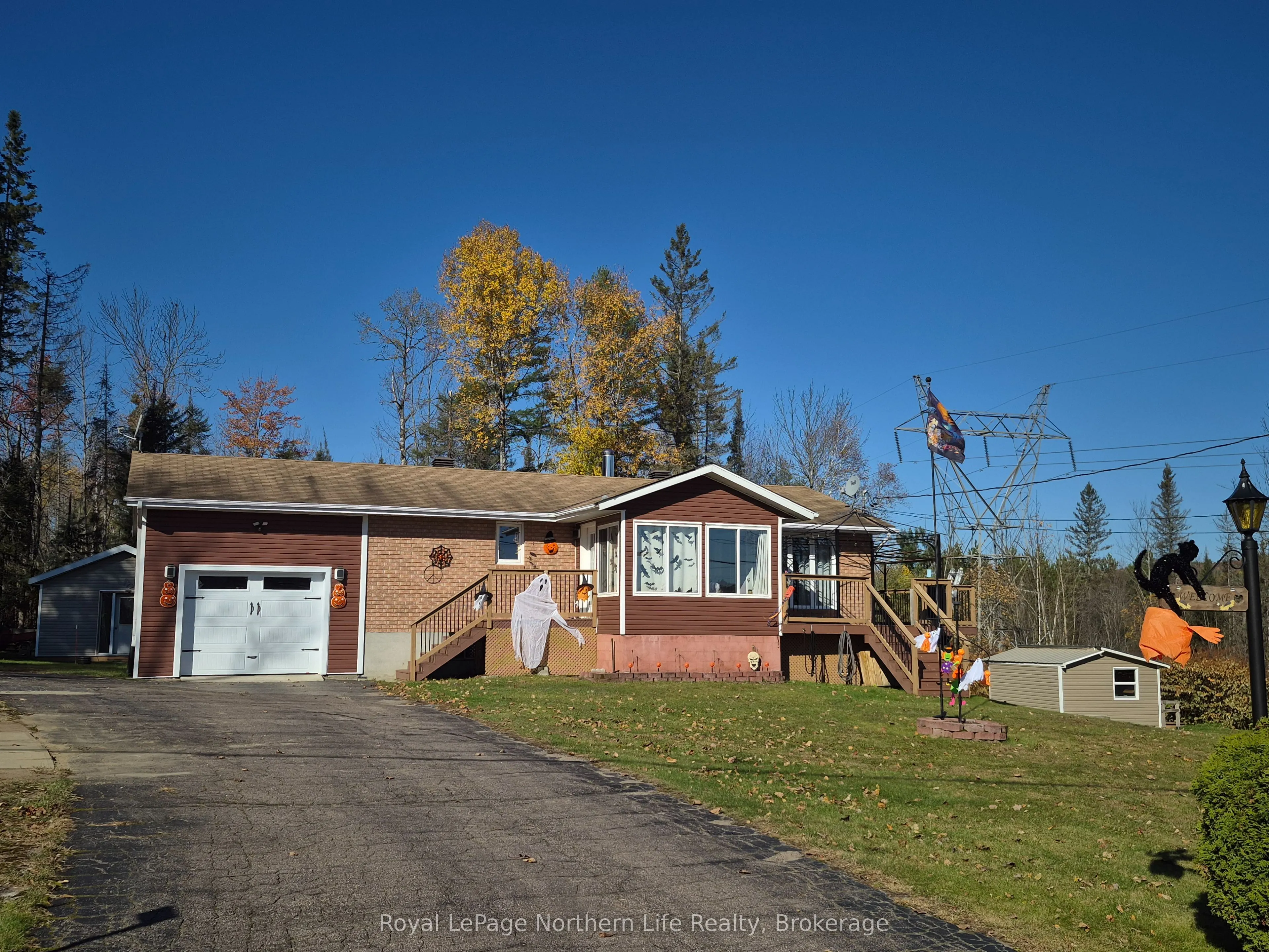 67 CHENIER Road