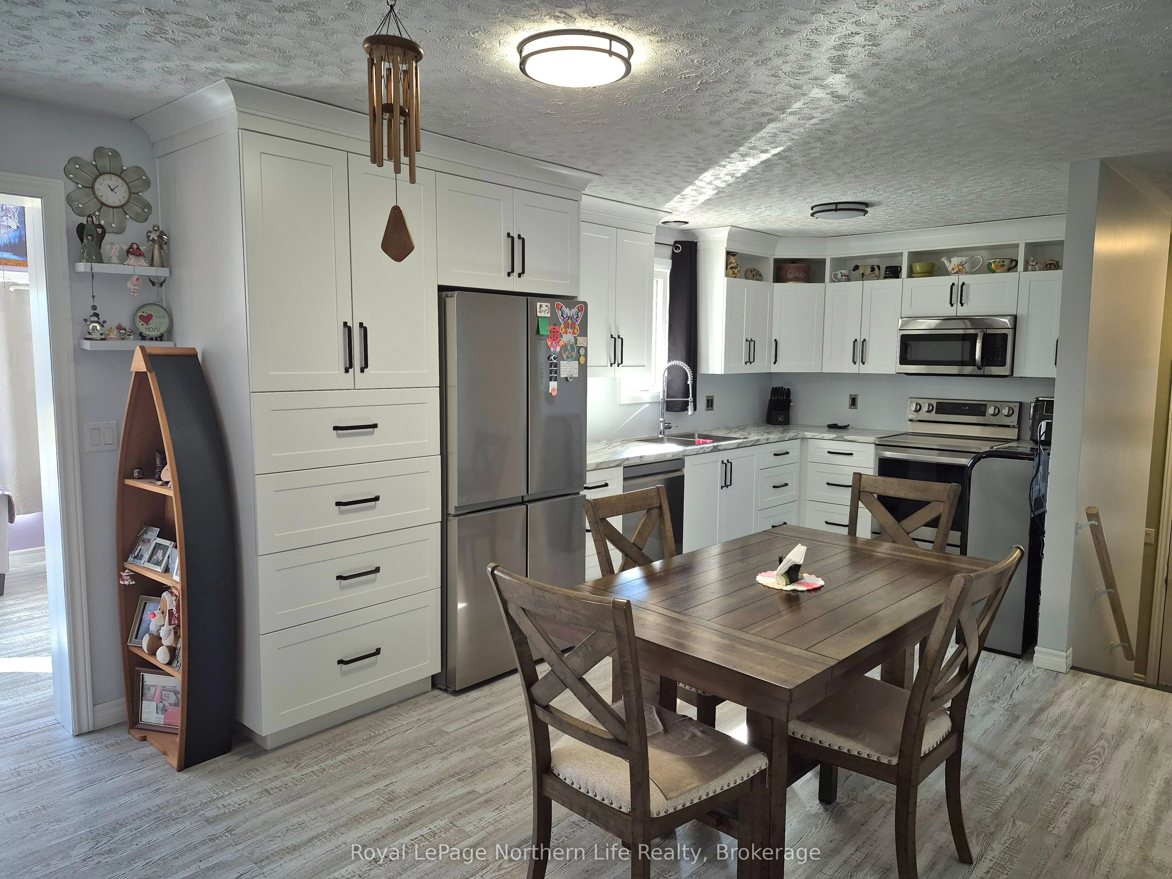 67 CHENIER Road