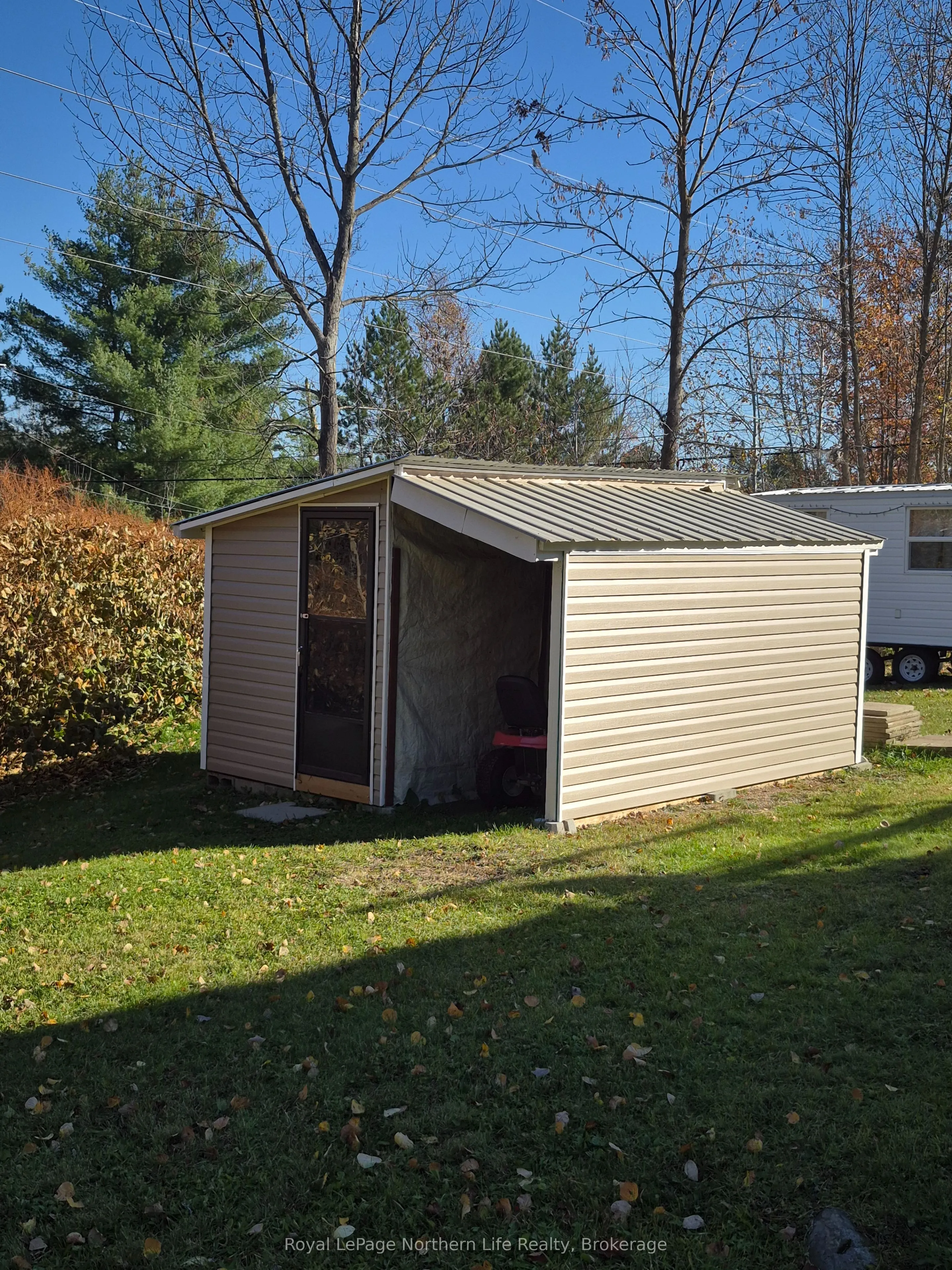 67 CHENIER Road