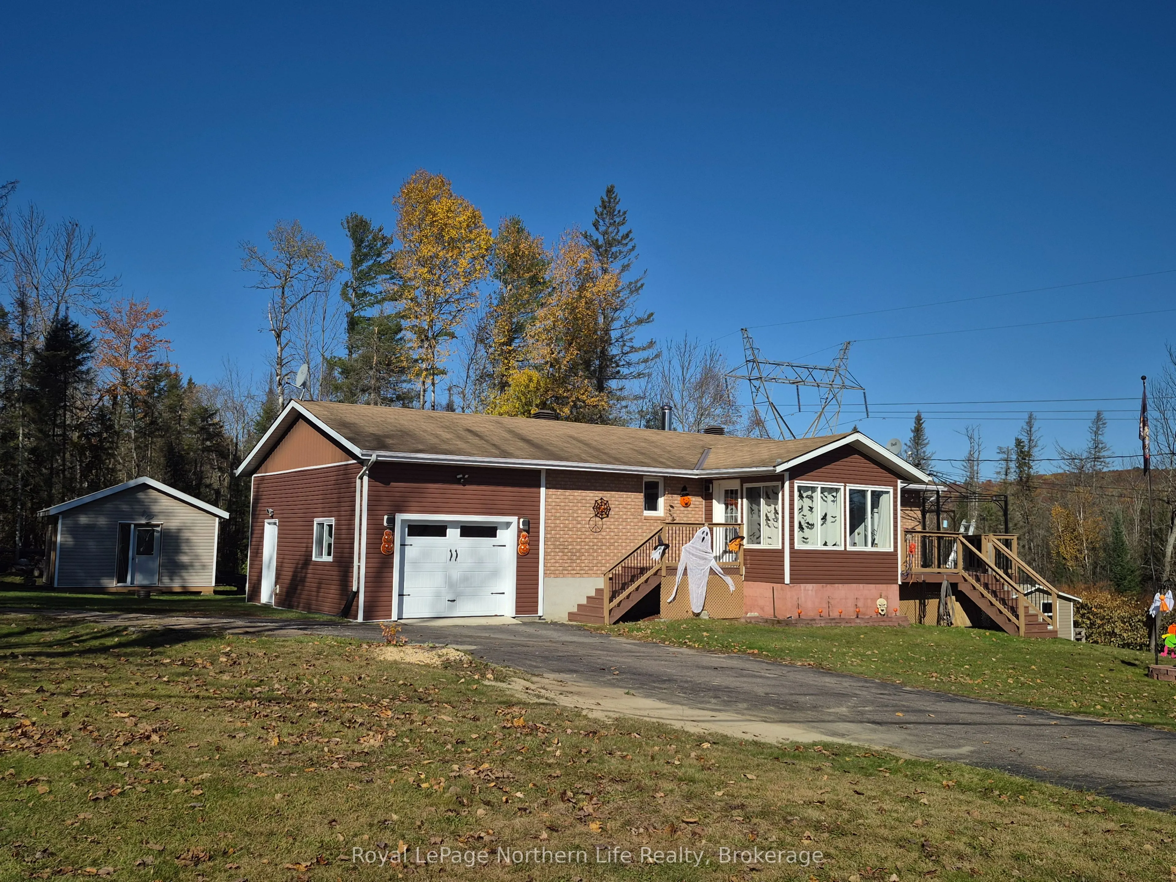 67 CHENIER Road