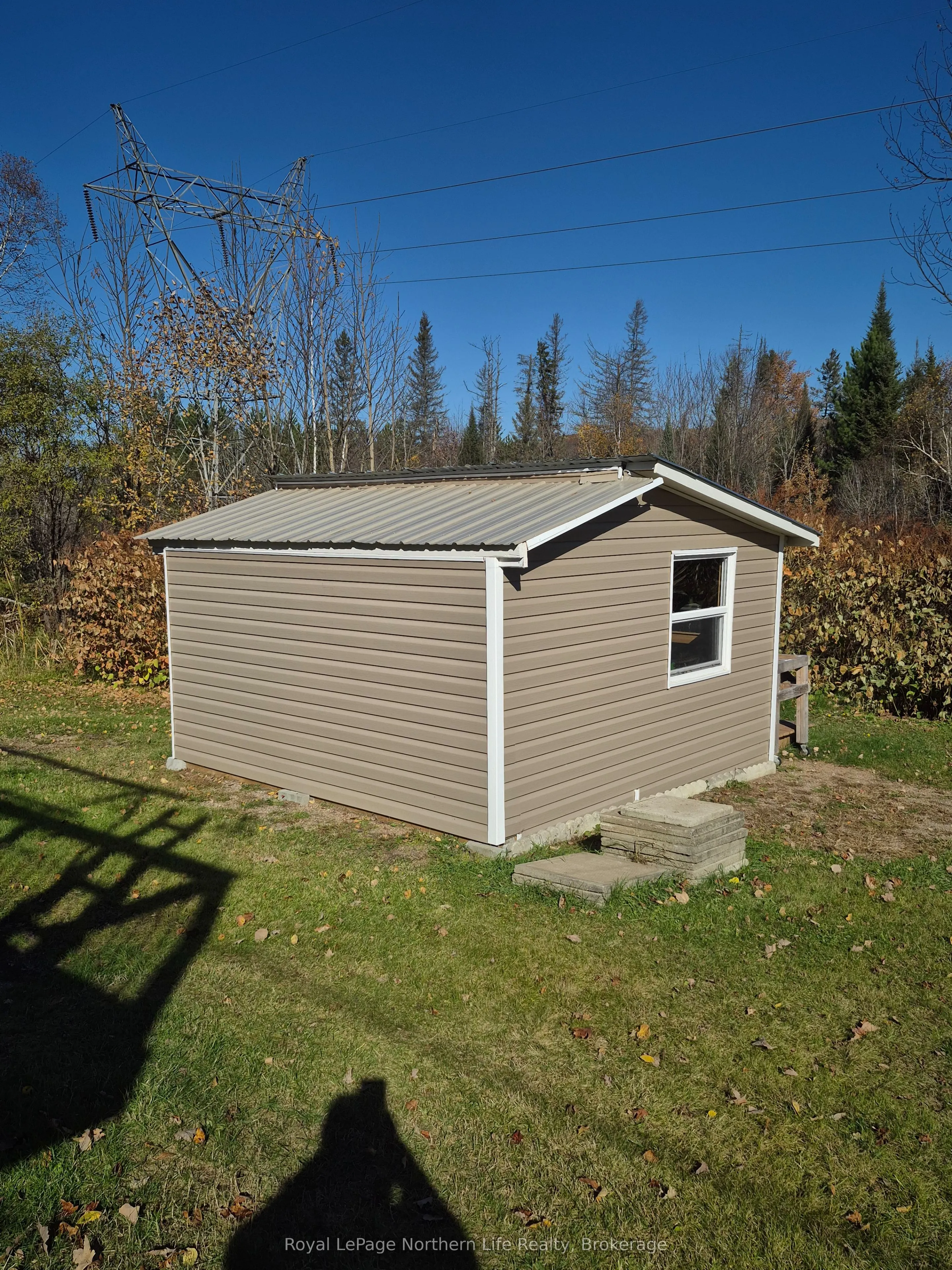 67 CHENIER Road