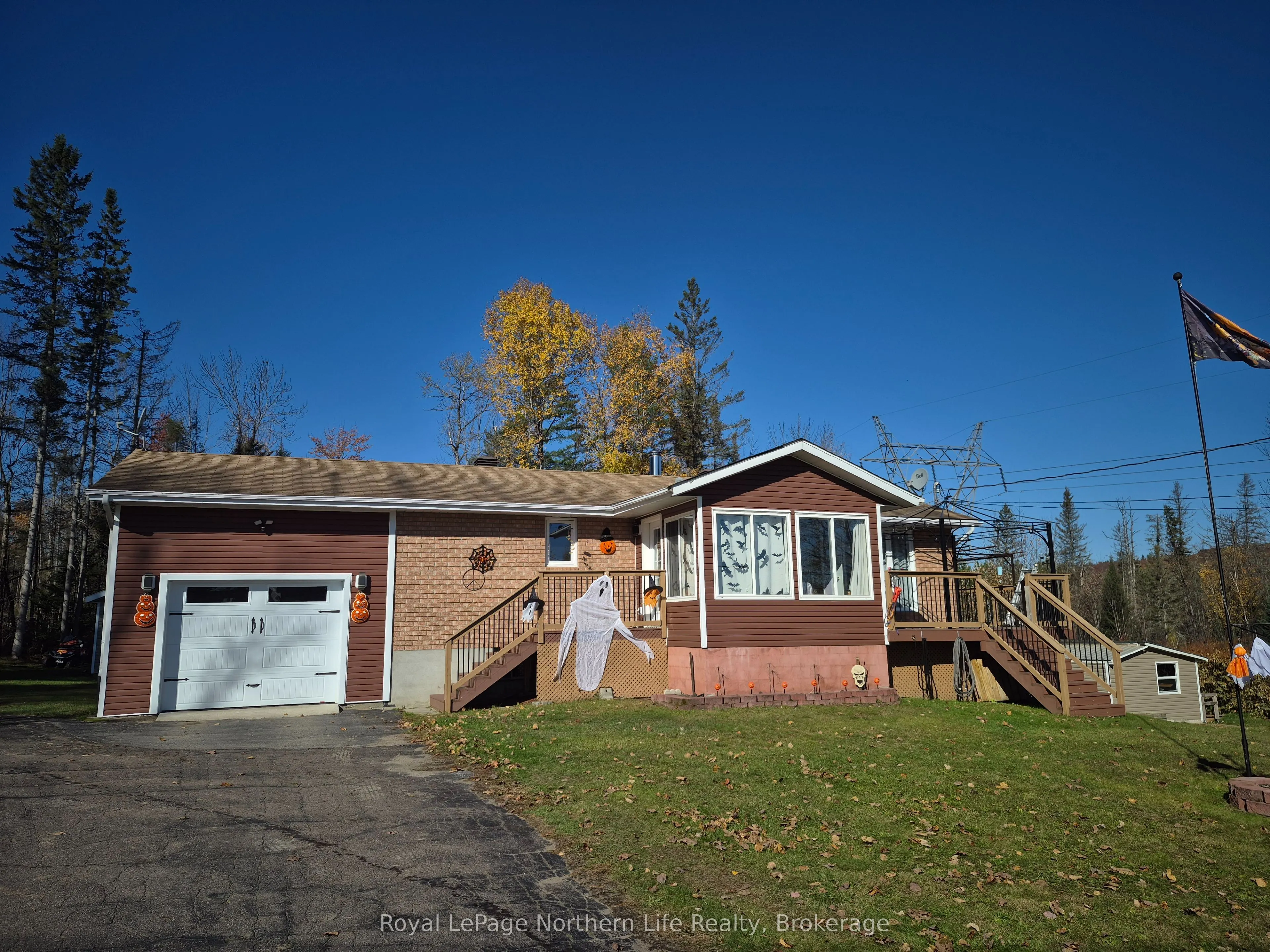 67 CHENIER Road