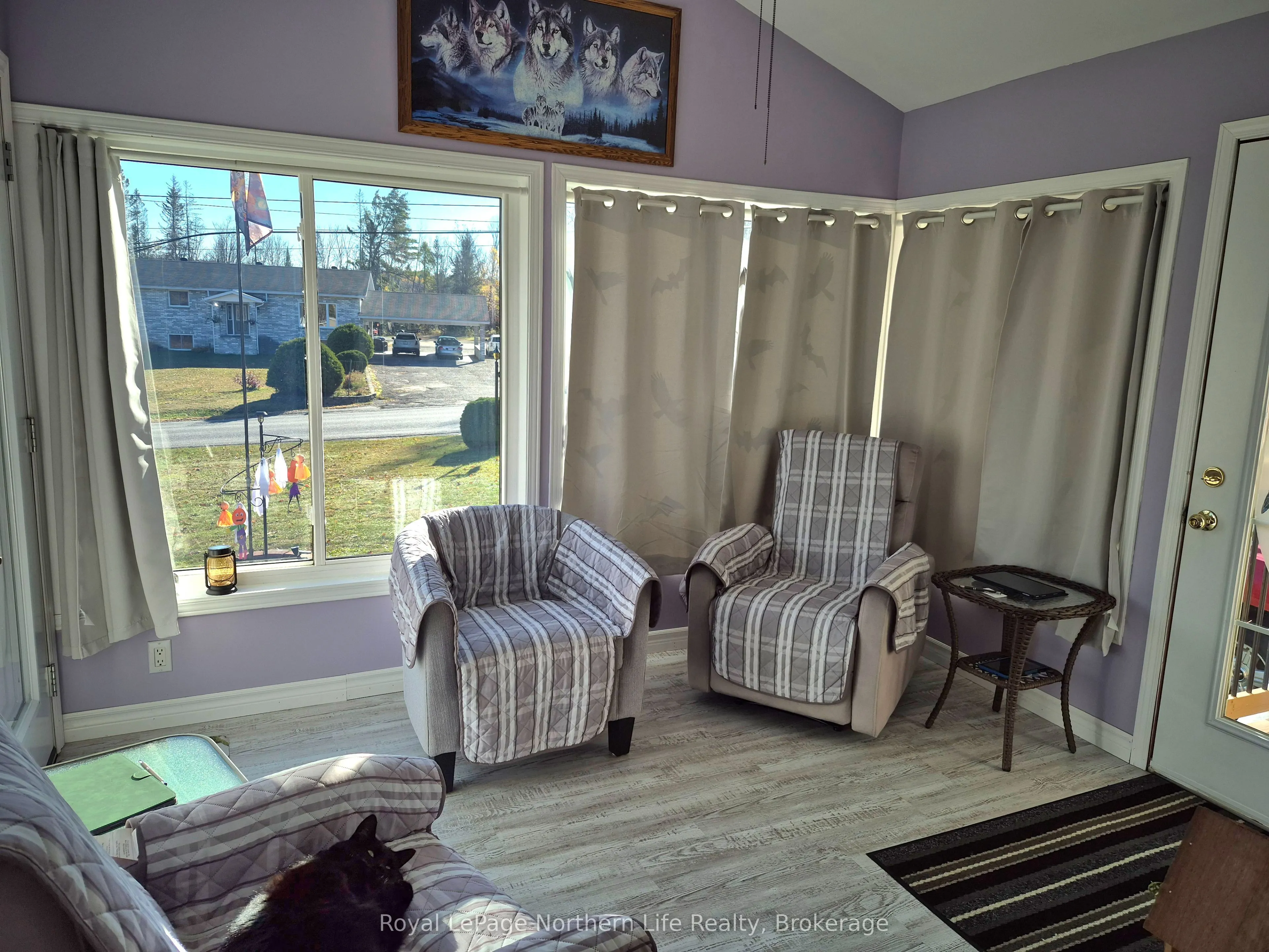 67 CHENIER Road