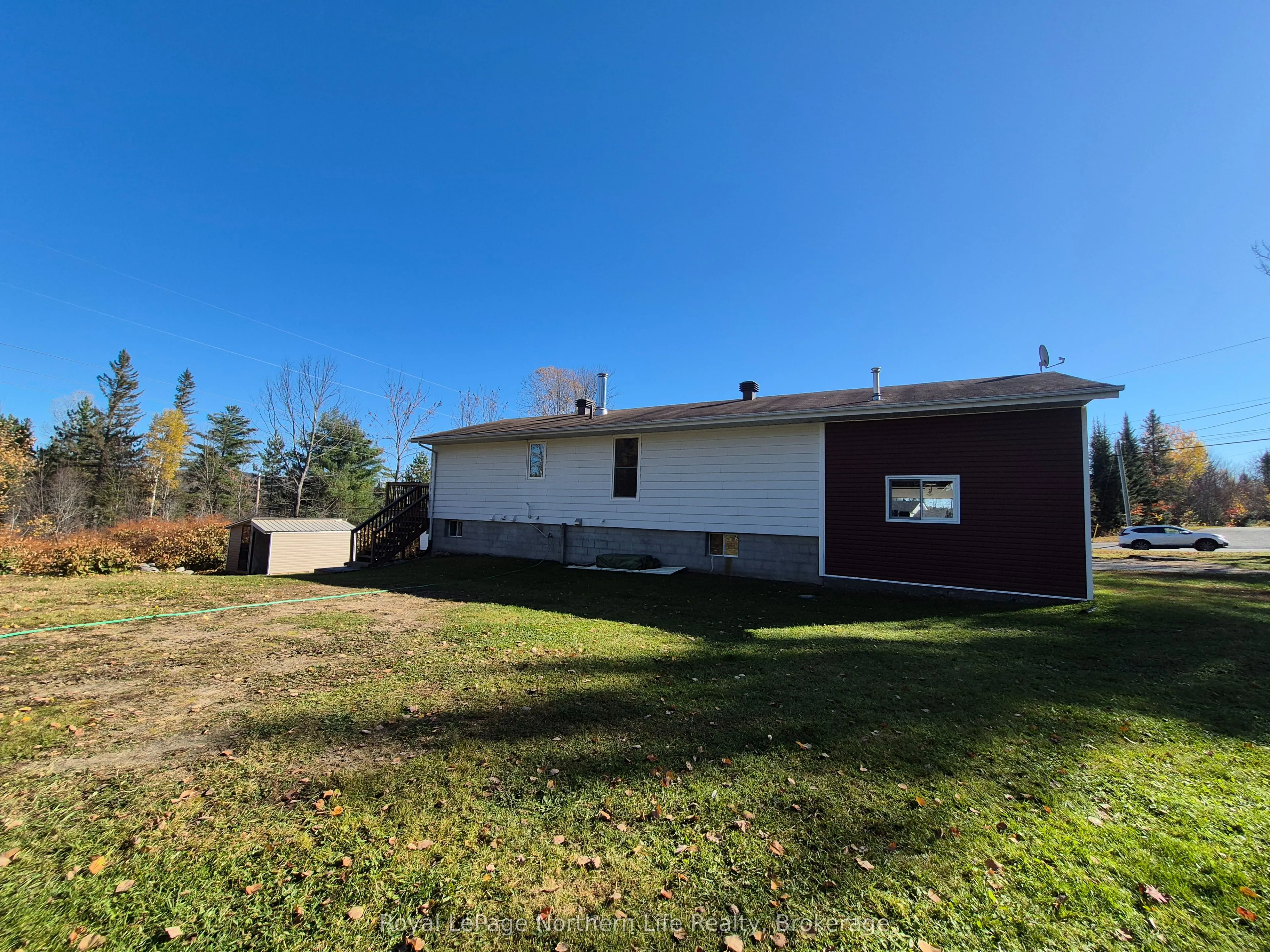 67 CHENIER Road