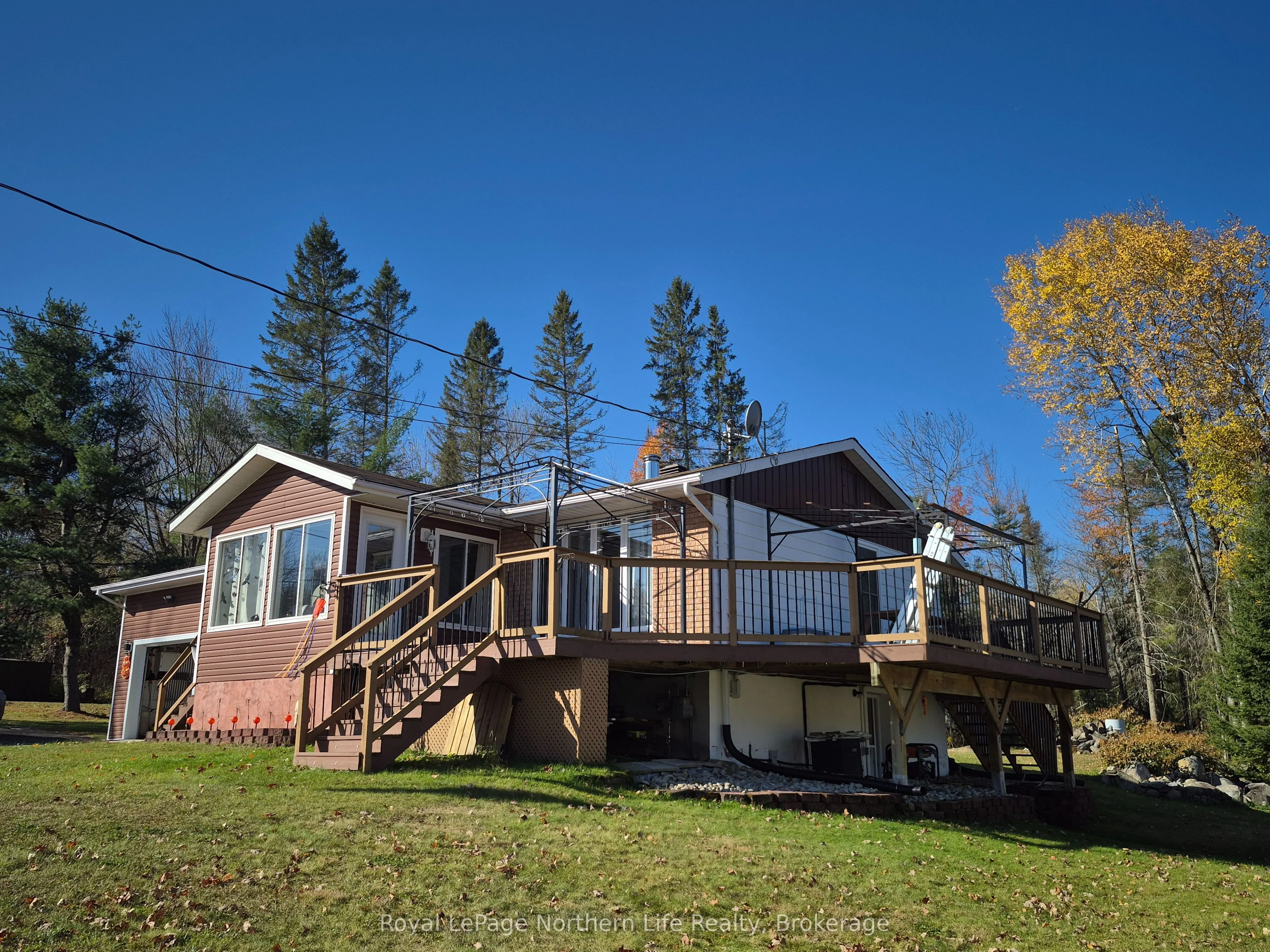 67 CHENIER Road
