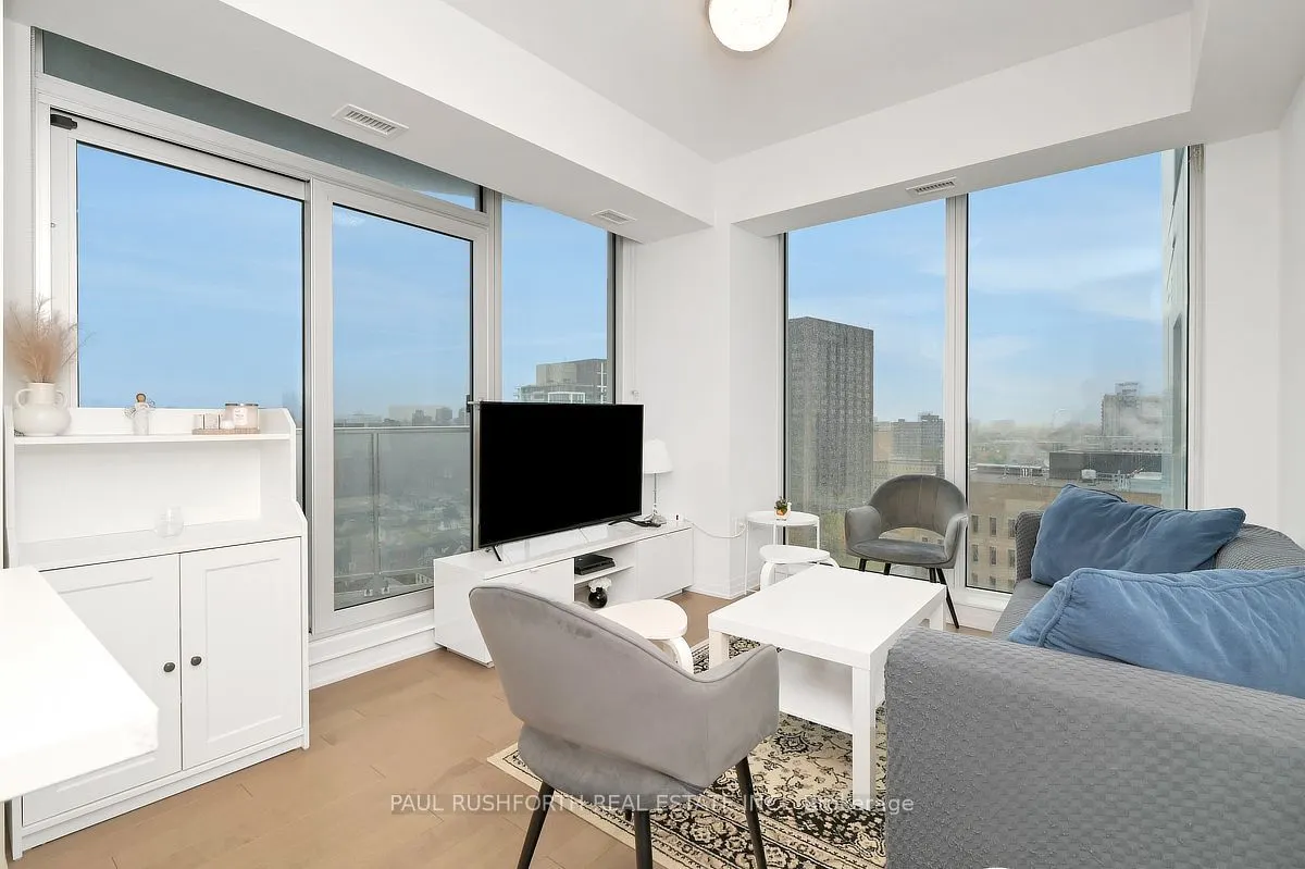 805 Carling Avenue #1401