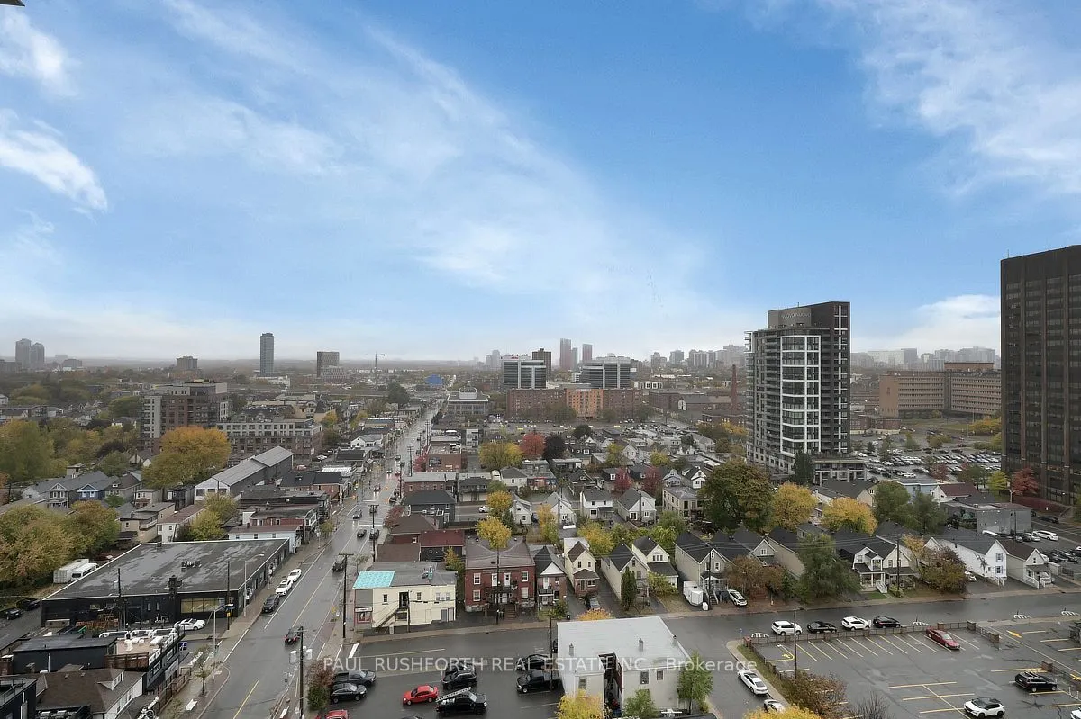805 Carling Avenue #1401