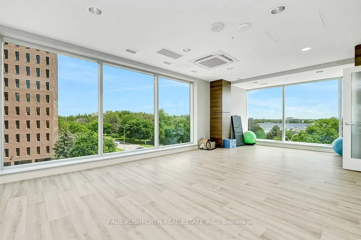 805 Carling Avenue #1401