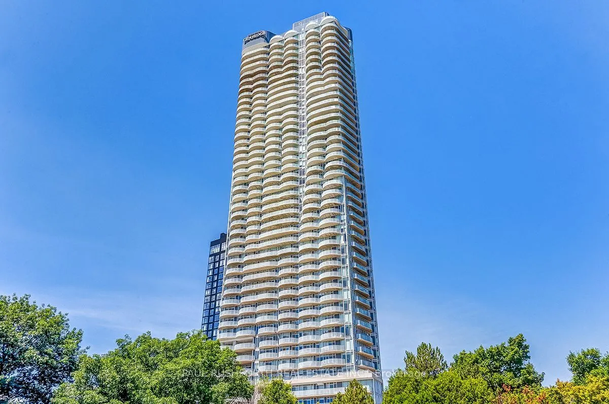 805 Carling Avenue #1401