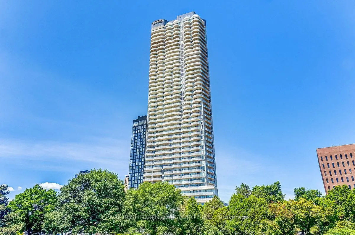 805 Carling Avenue #1401