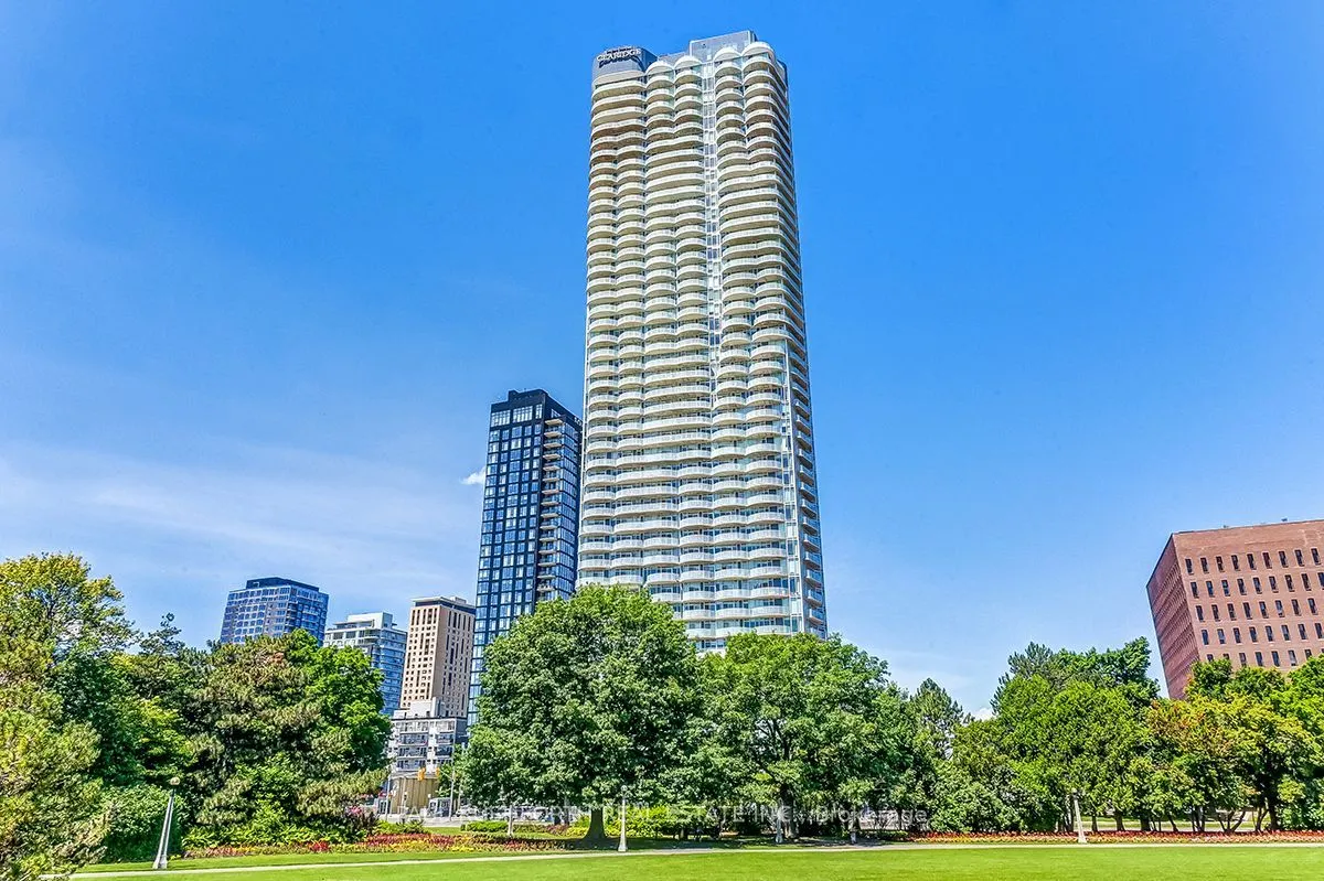 805 Carling Avenue #1401
