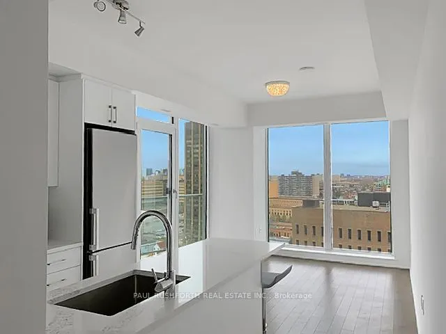 805 Carling Avenue #1401
