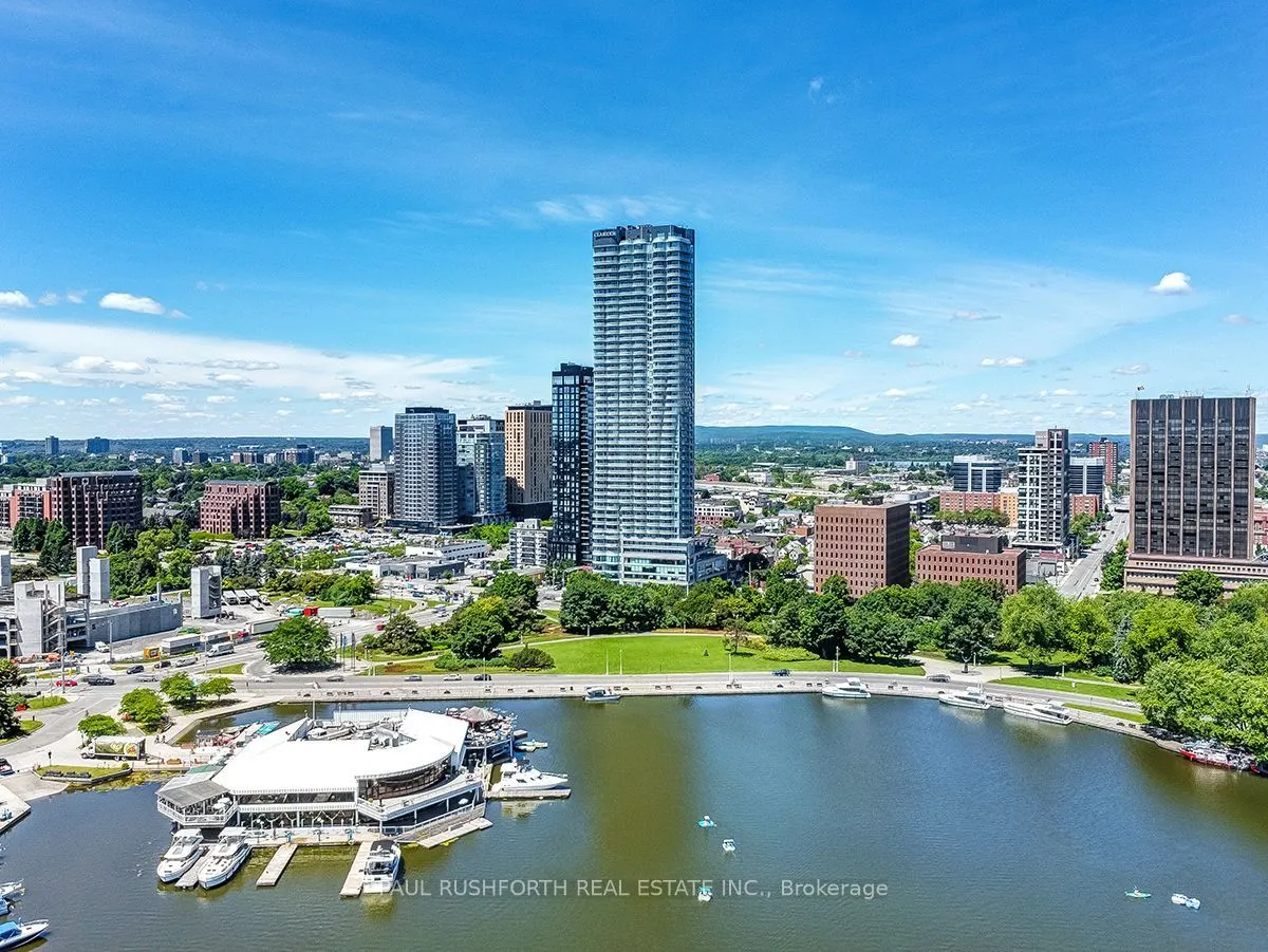 805 Carling Avenue #1401