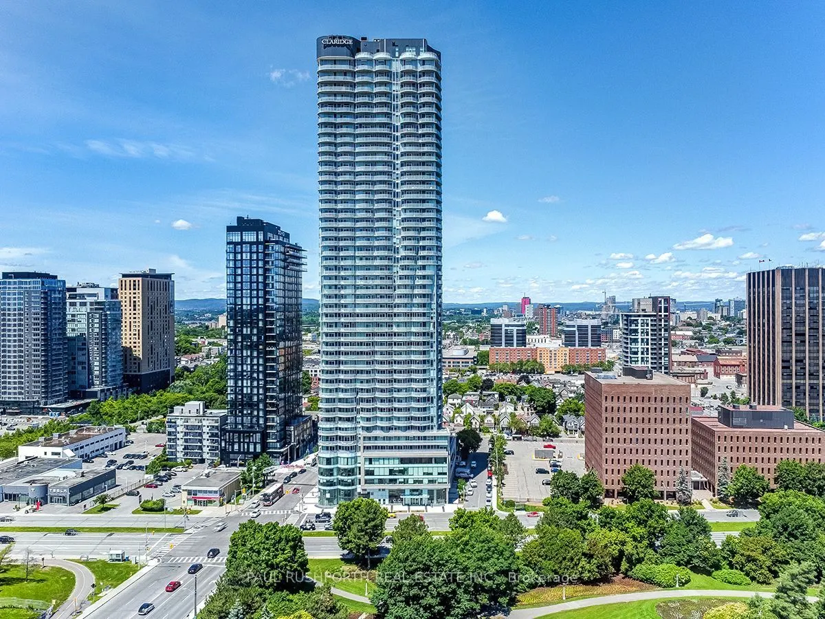 805 Carling Avenue #1401