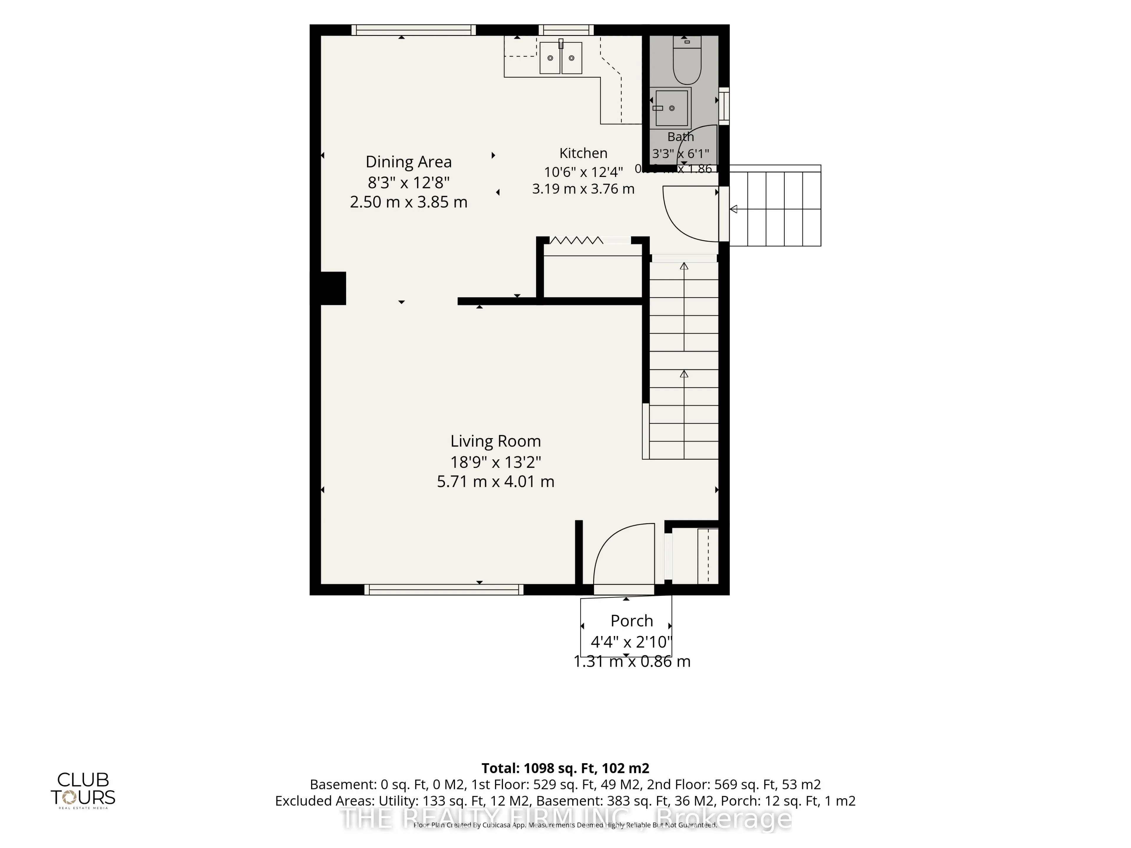 195-197 Southfield Drive