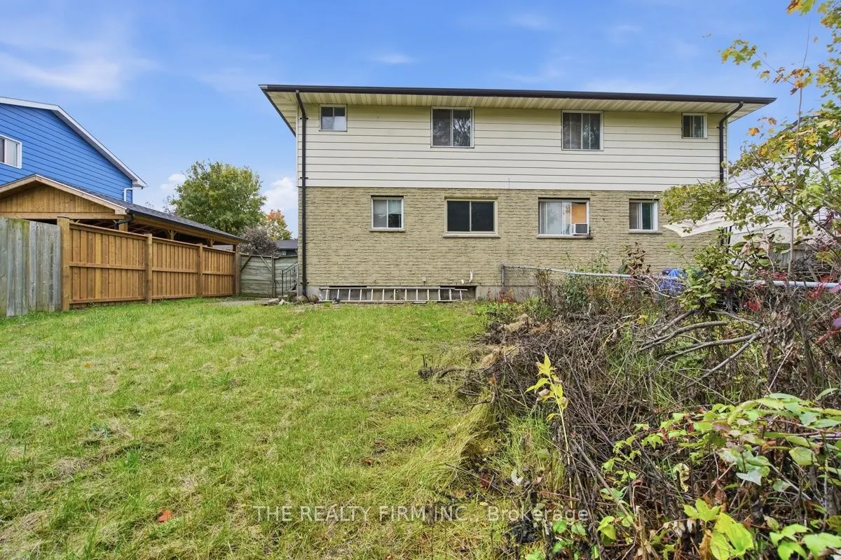 195-197 Southfield Drive
