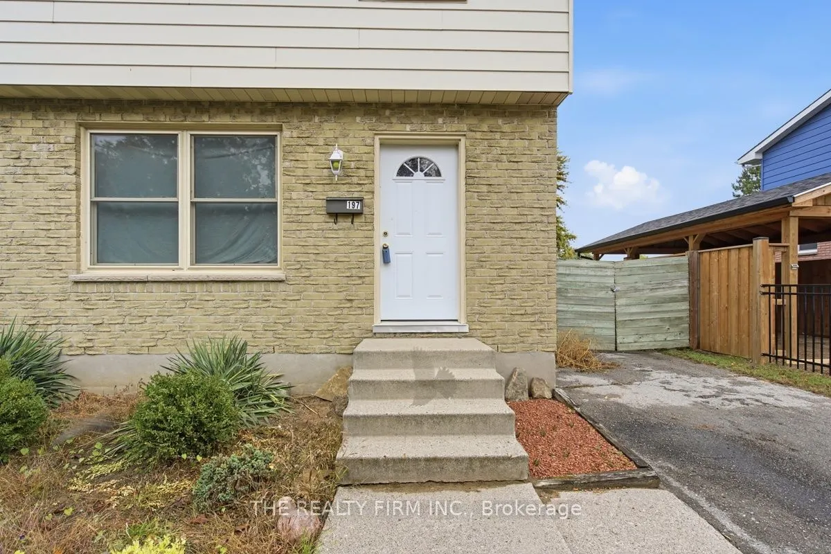 195-197 Southfield Drive