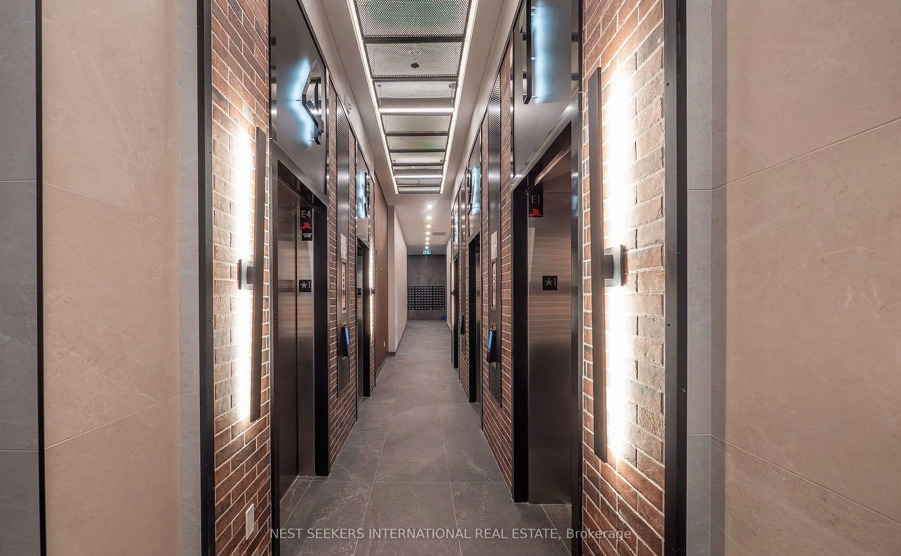 30 Francis Street #1108