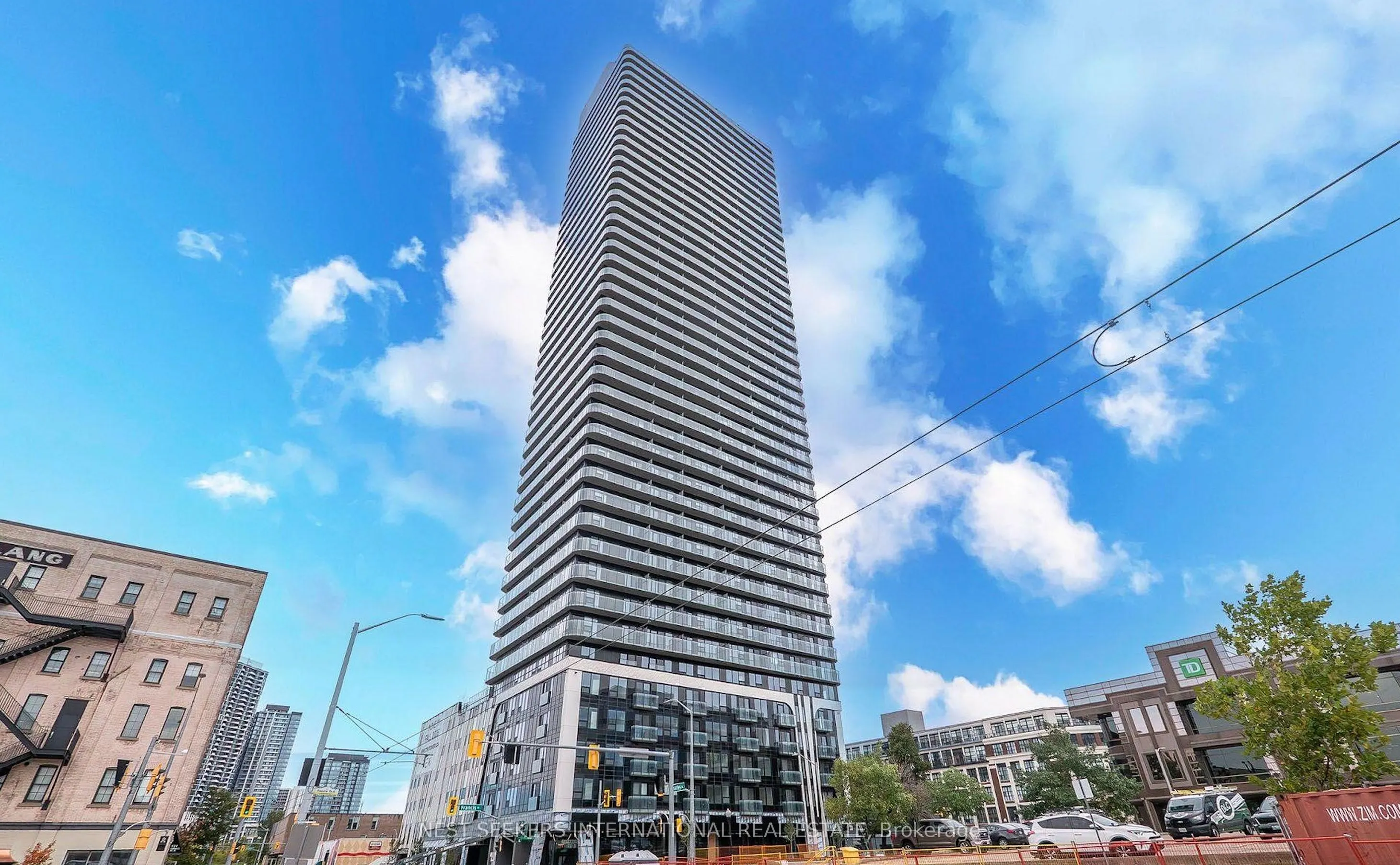 30 Francis Street #1108