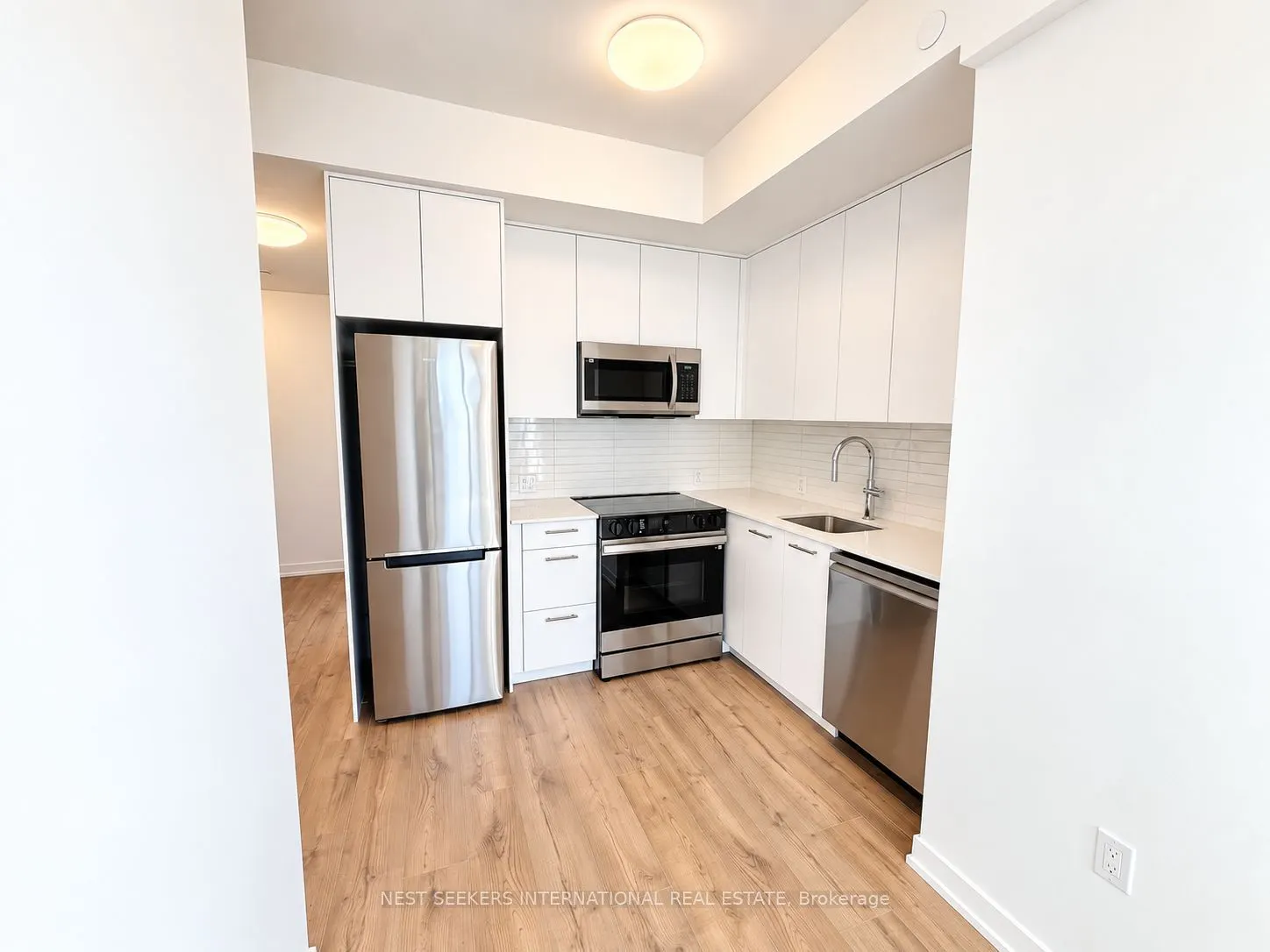 30 Francis Street #1108