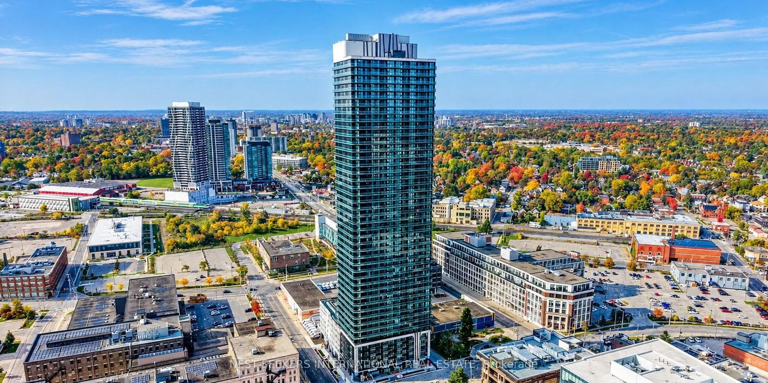 30 Francis Street #1108