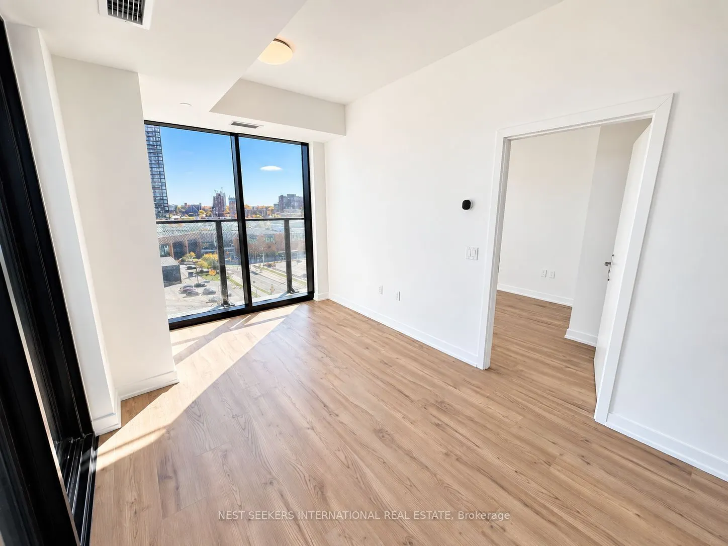 30 Francis Street #1108
