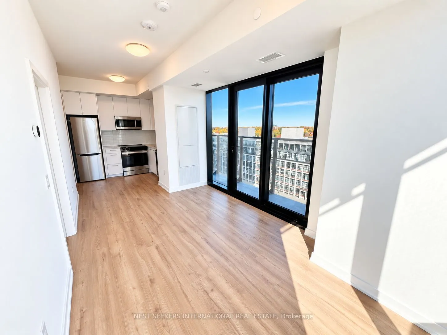 30 Francis Street #1108