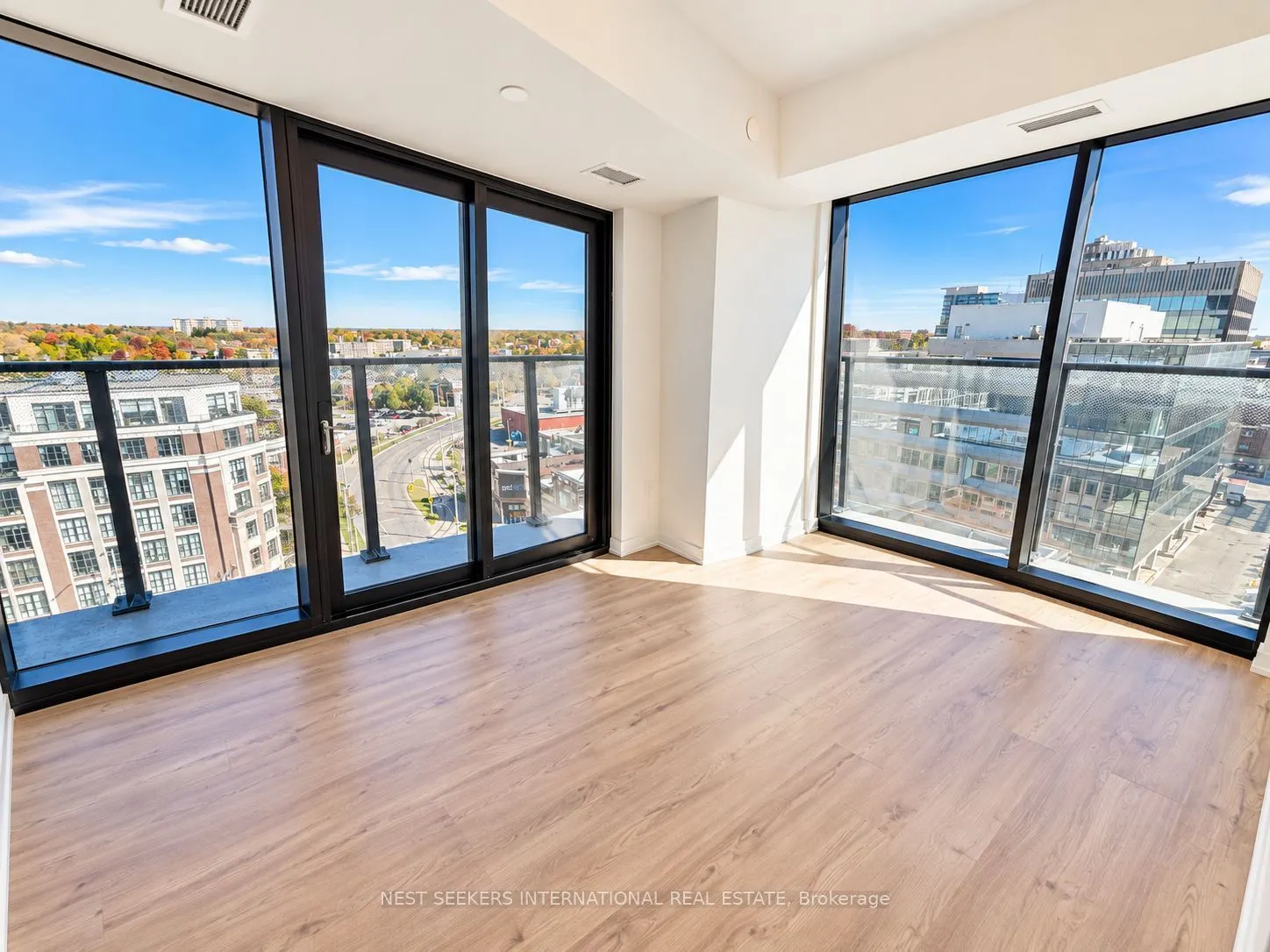 30 Francis Street #1108
