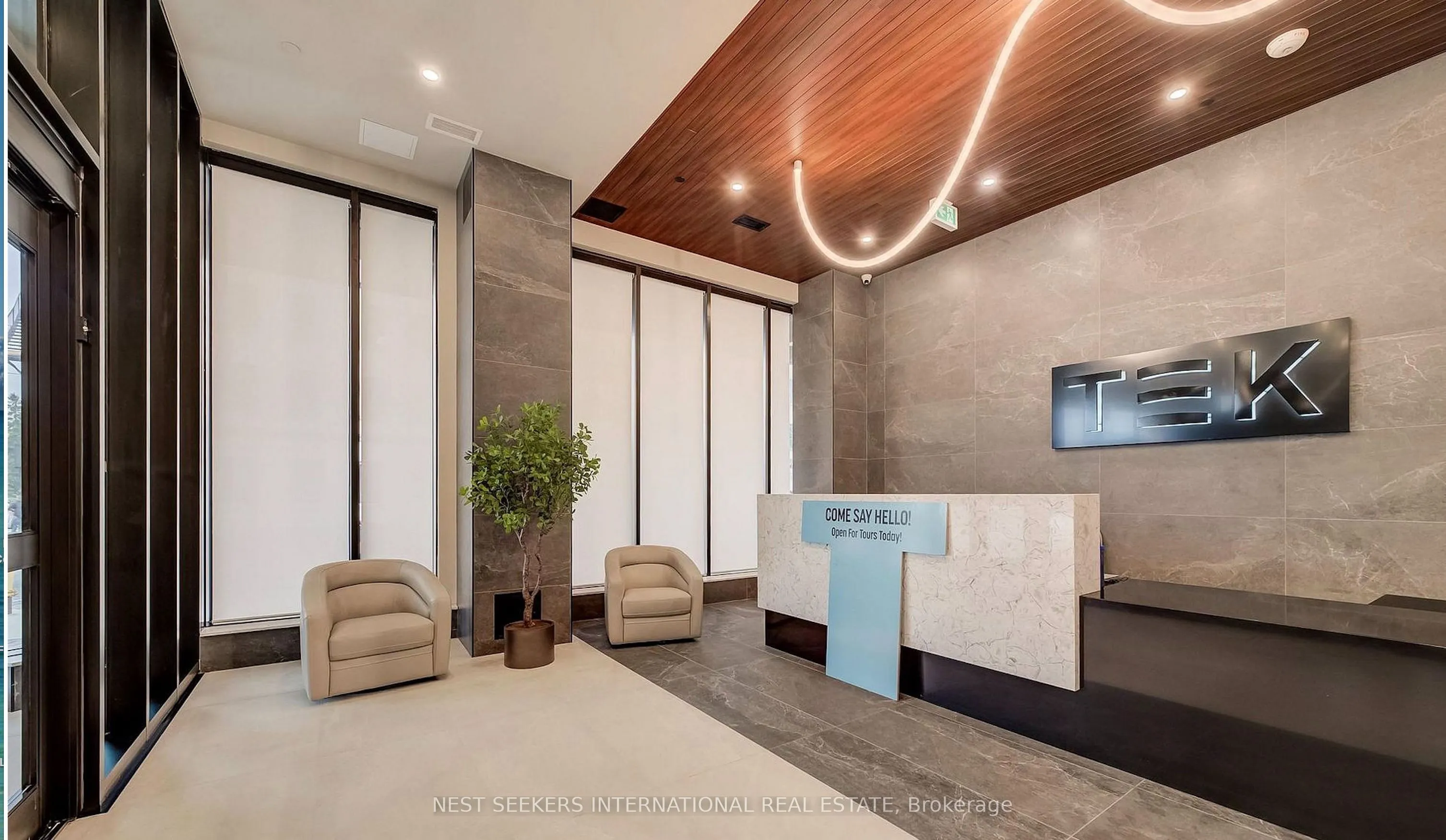 30 Francis Street #1108