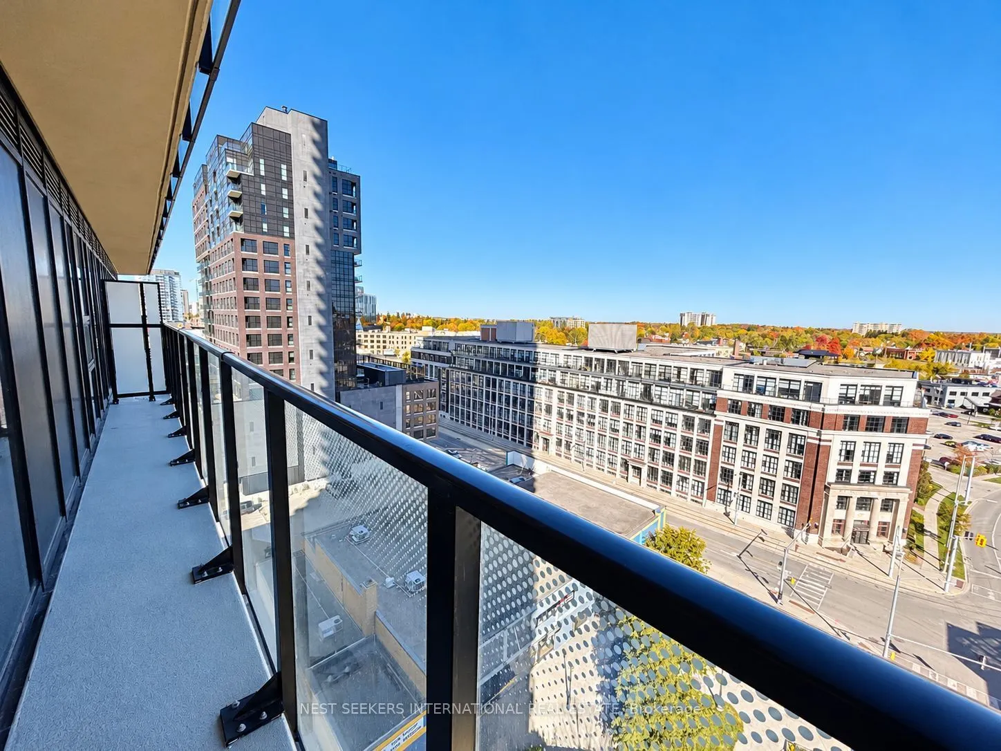30 Francis Street #1108
