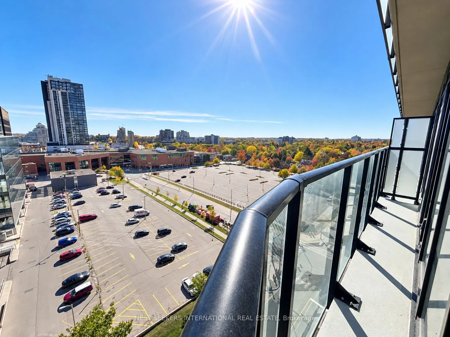 30 Francis Street #1108