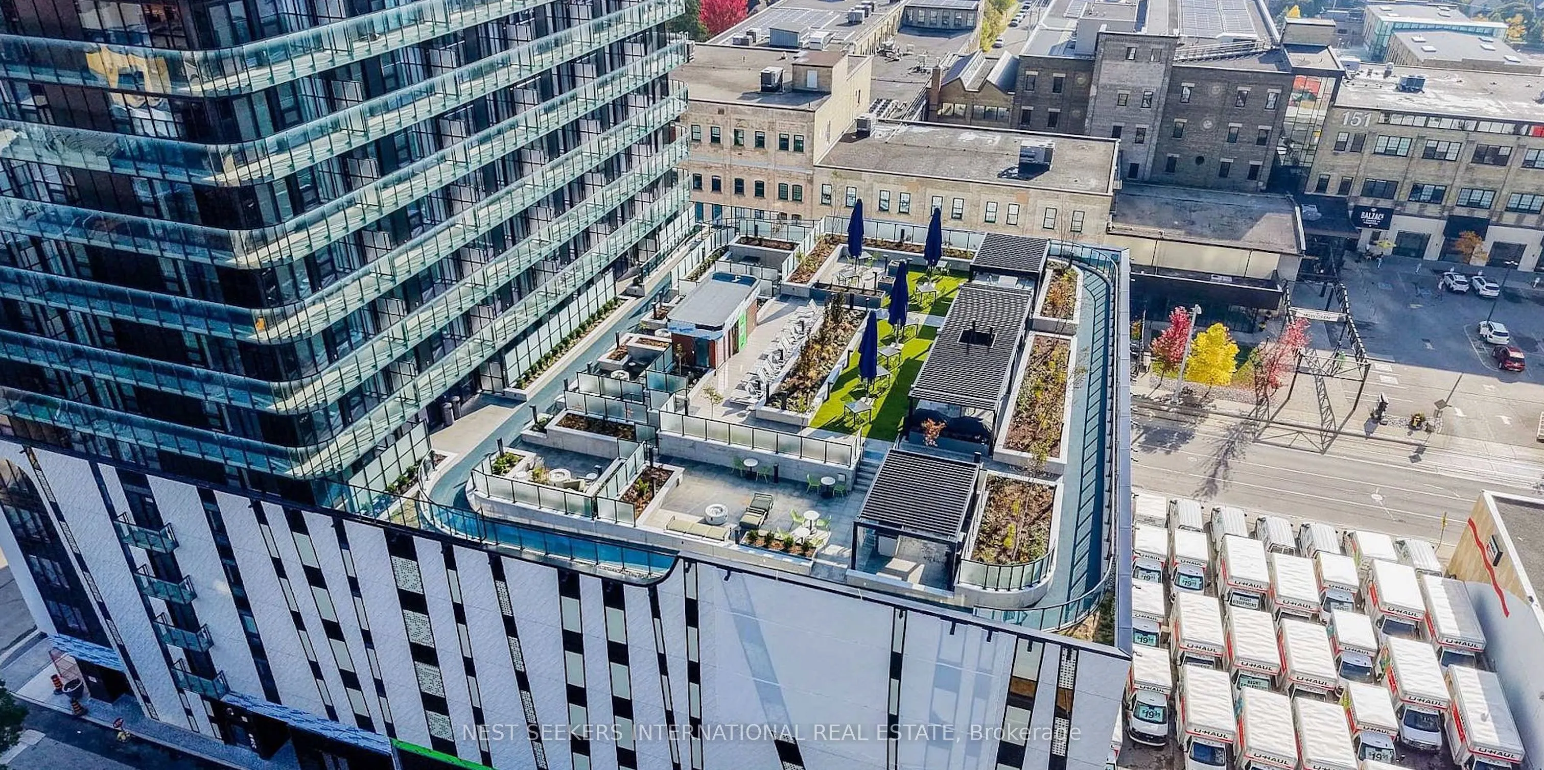 30 Francis Street #1108