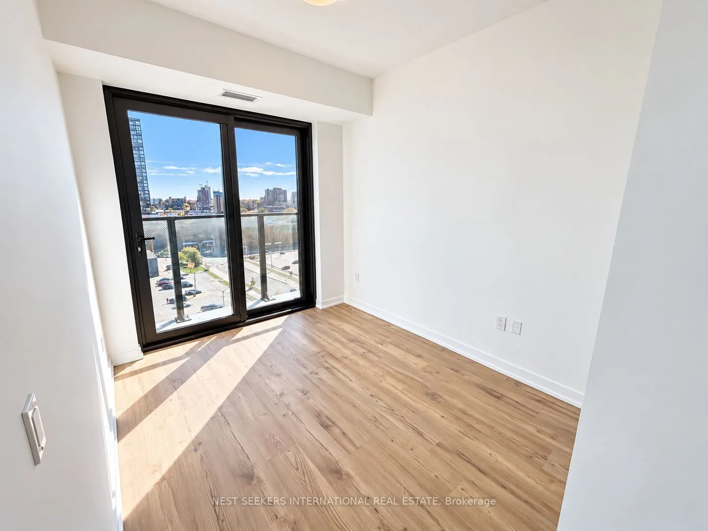 30 Francis Street #1108