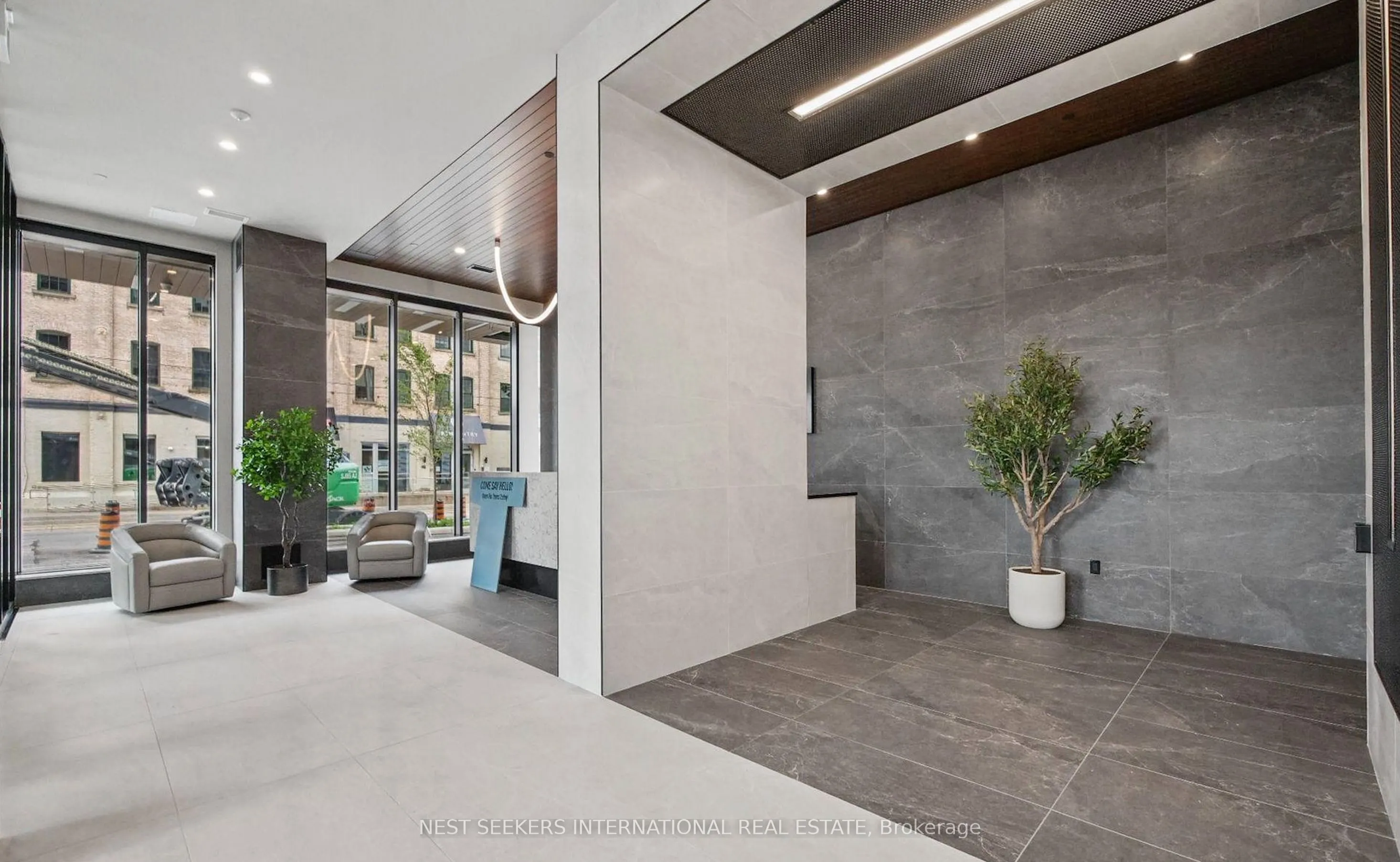 30 Francis Street #1108