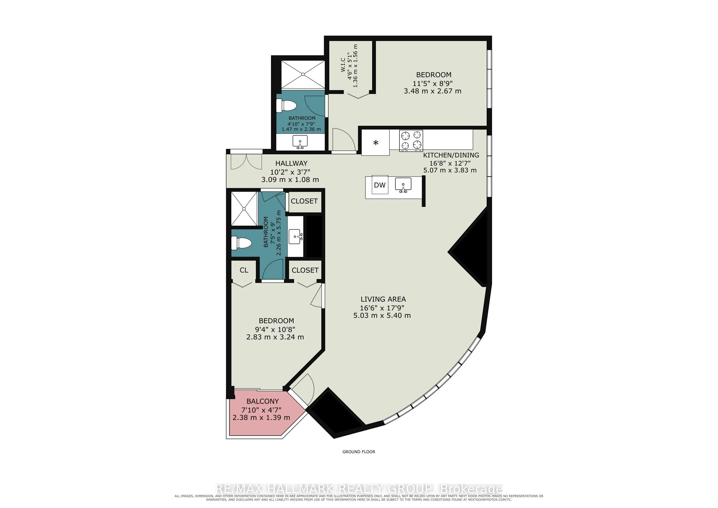 242 Rideau Street #201
