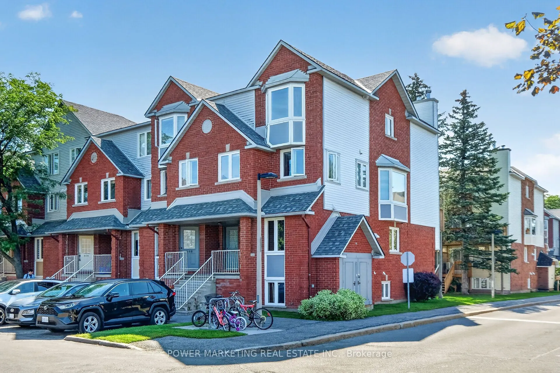 442 BRISTON Private #16