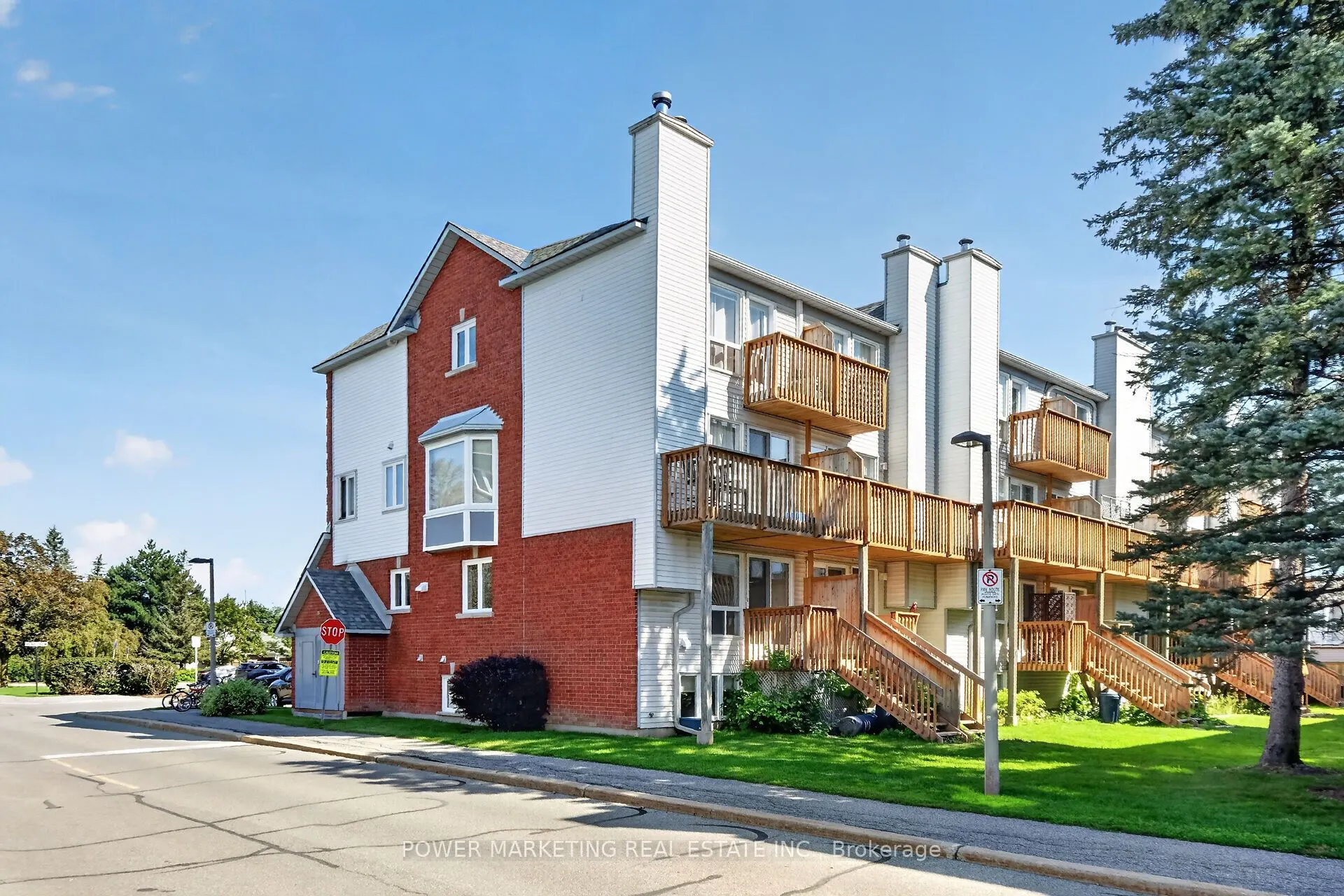 442 BRISTON Private #16