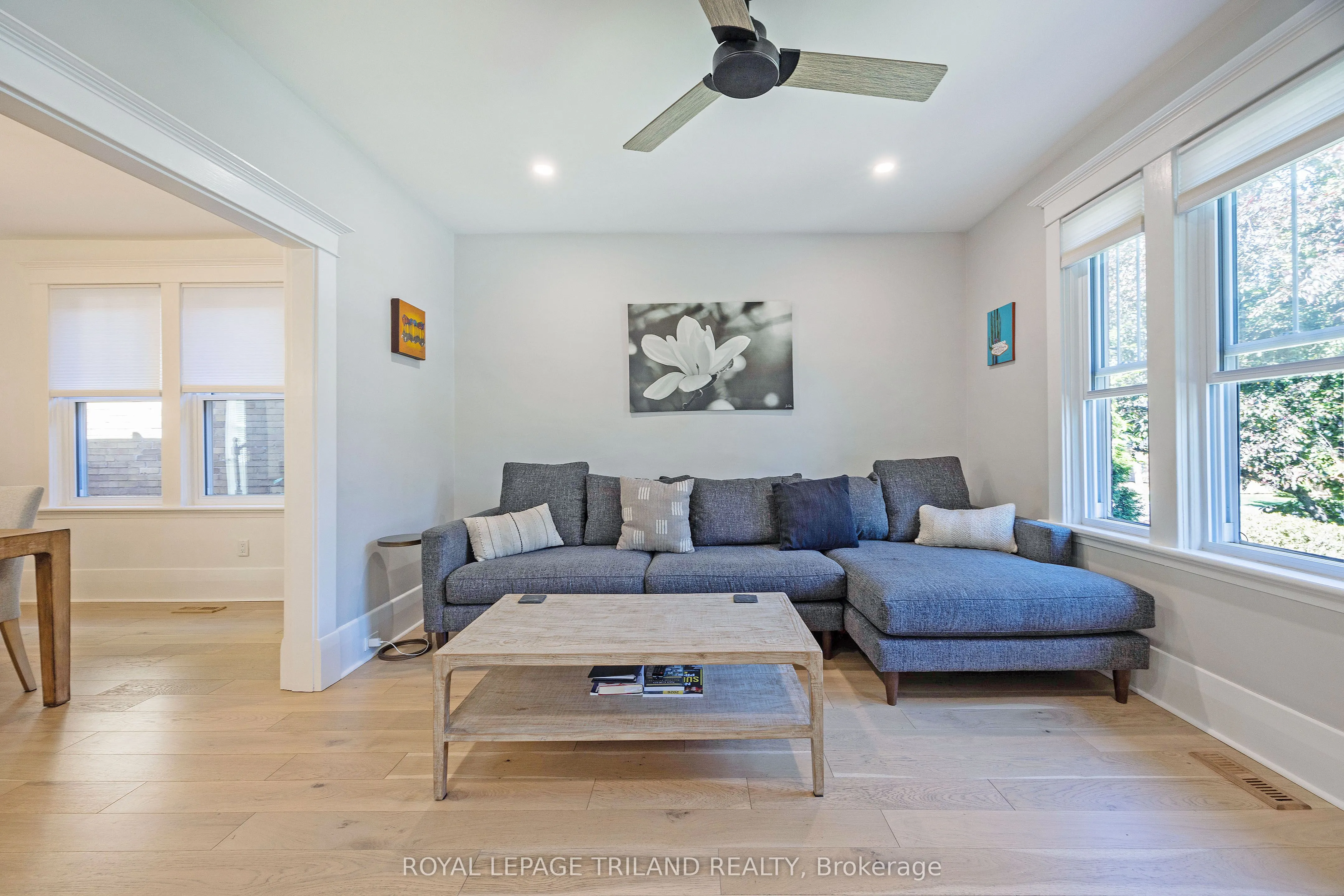 5 Mckenzie Avenue