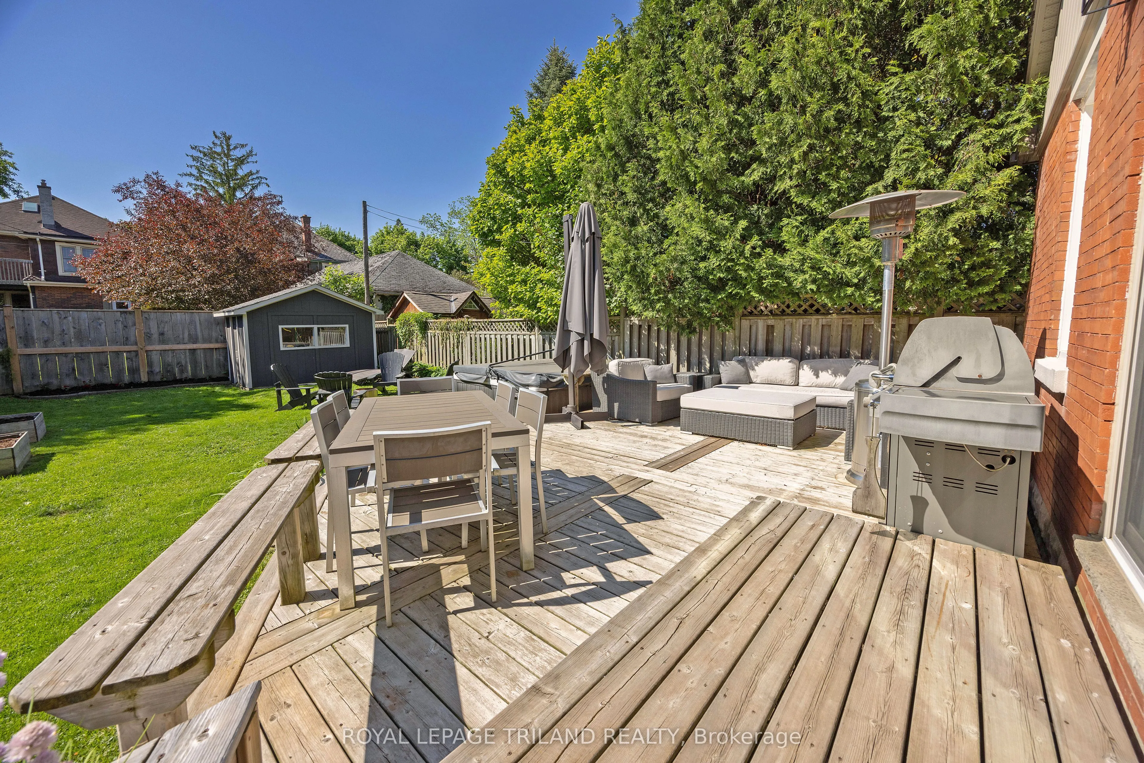 5 Mckenzie Avenue