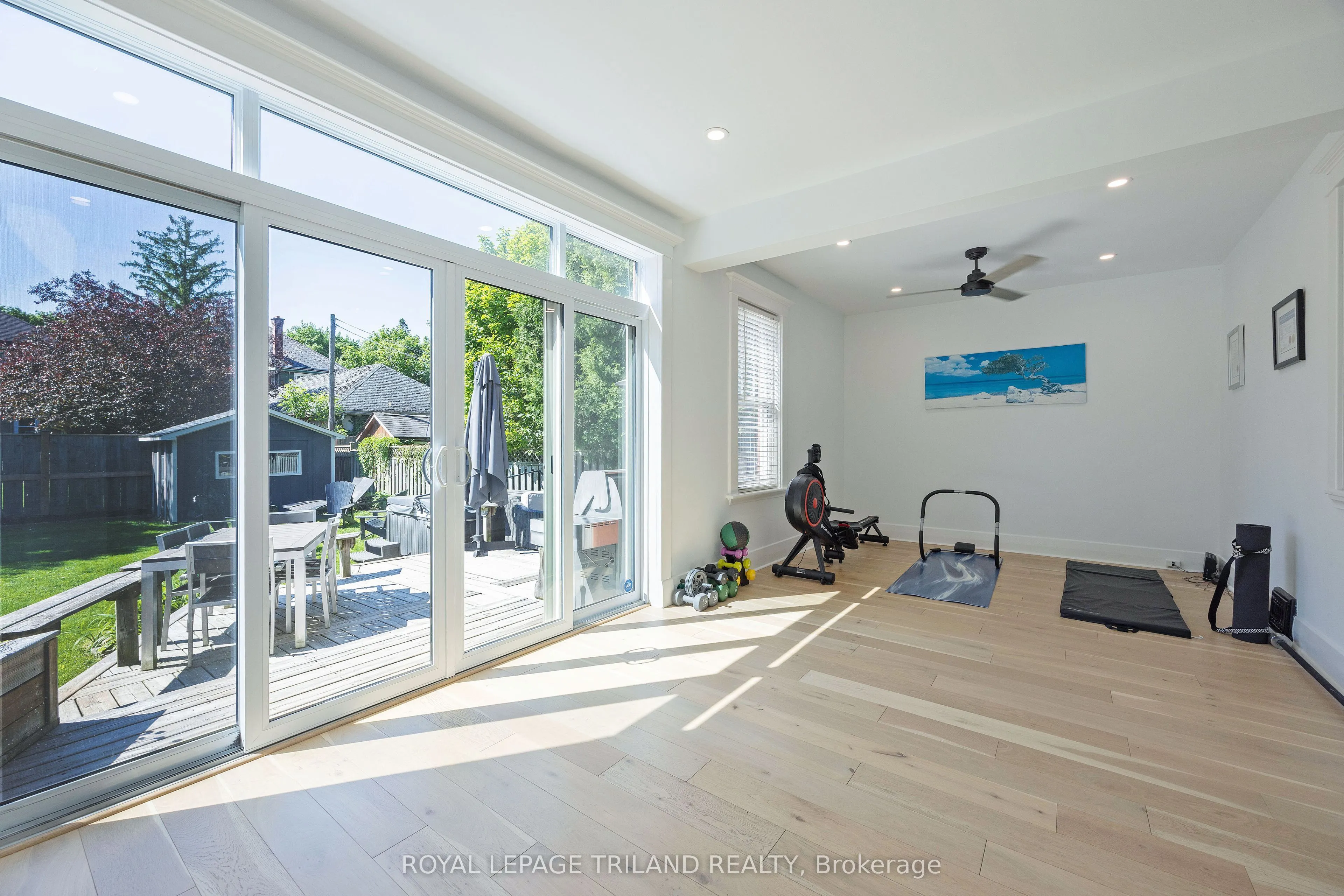 5 Mckenzie Avenue