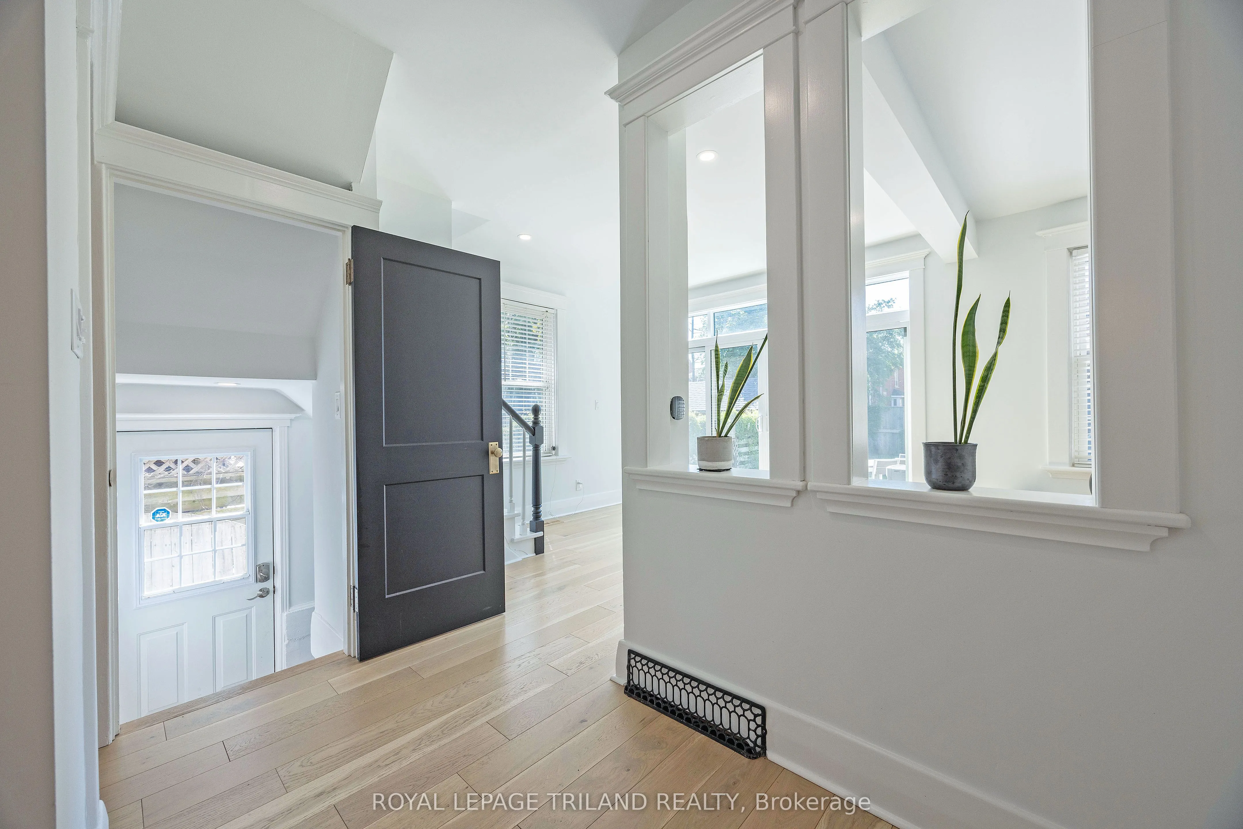 5 Mckenzie Avenue