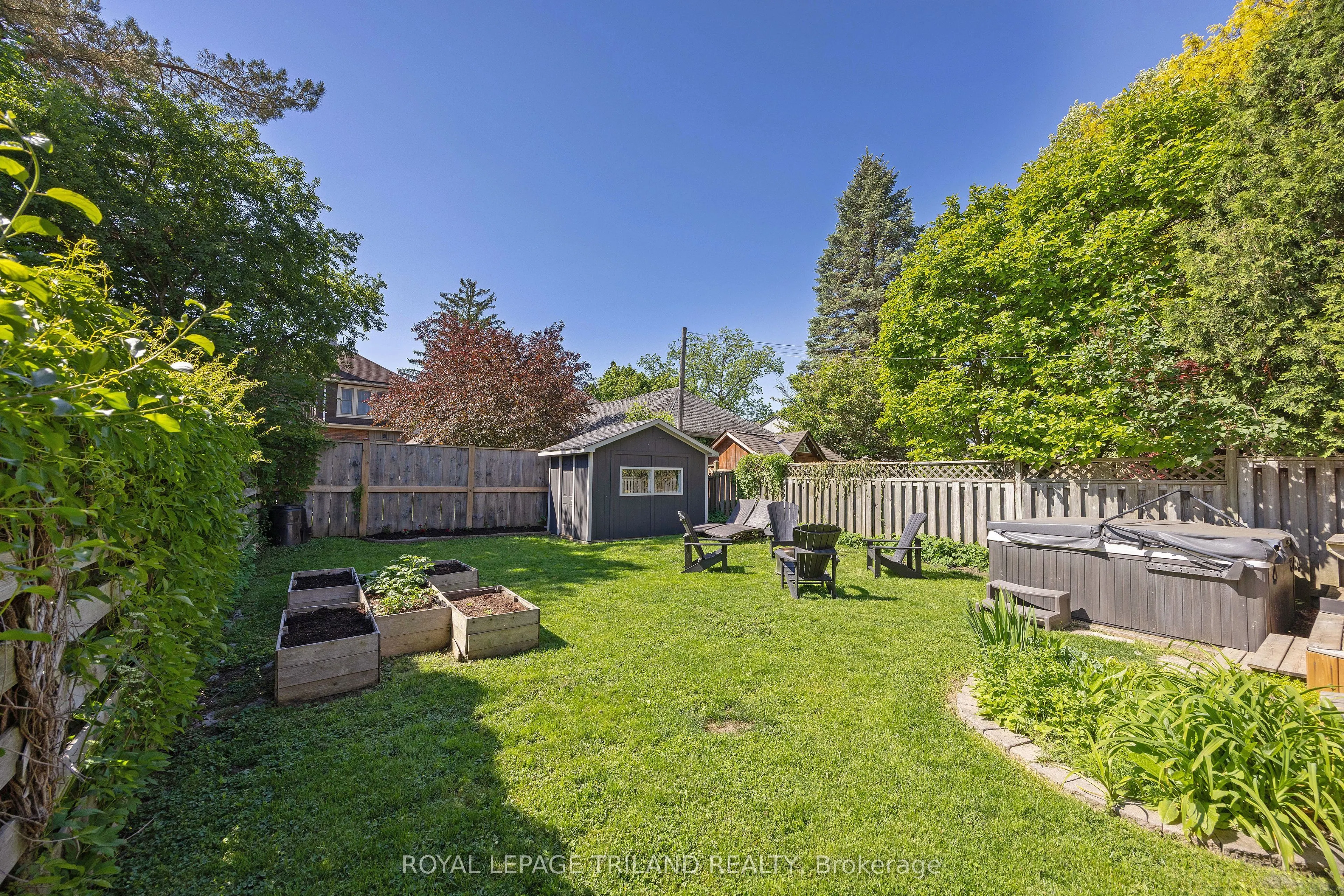 5 Mckenzie Avenue