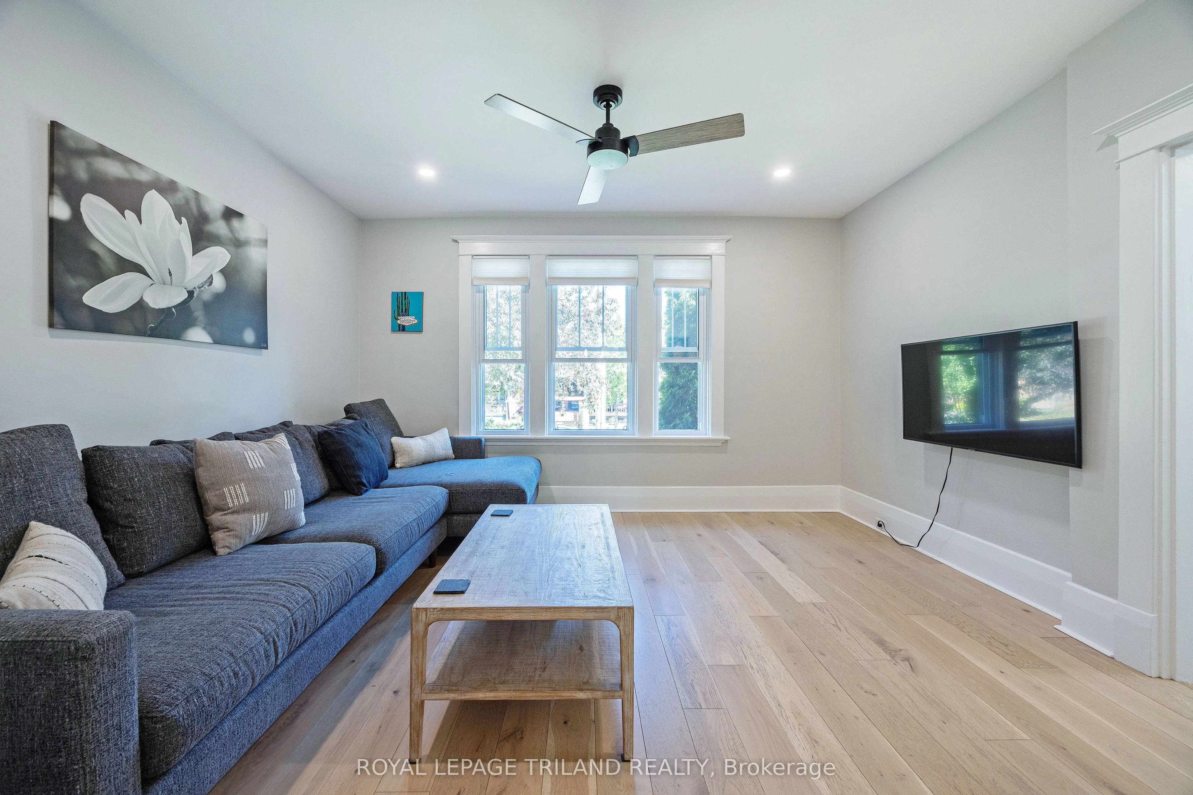 5 Mckenzie Avenue