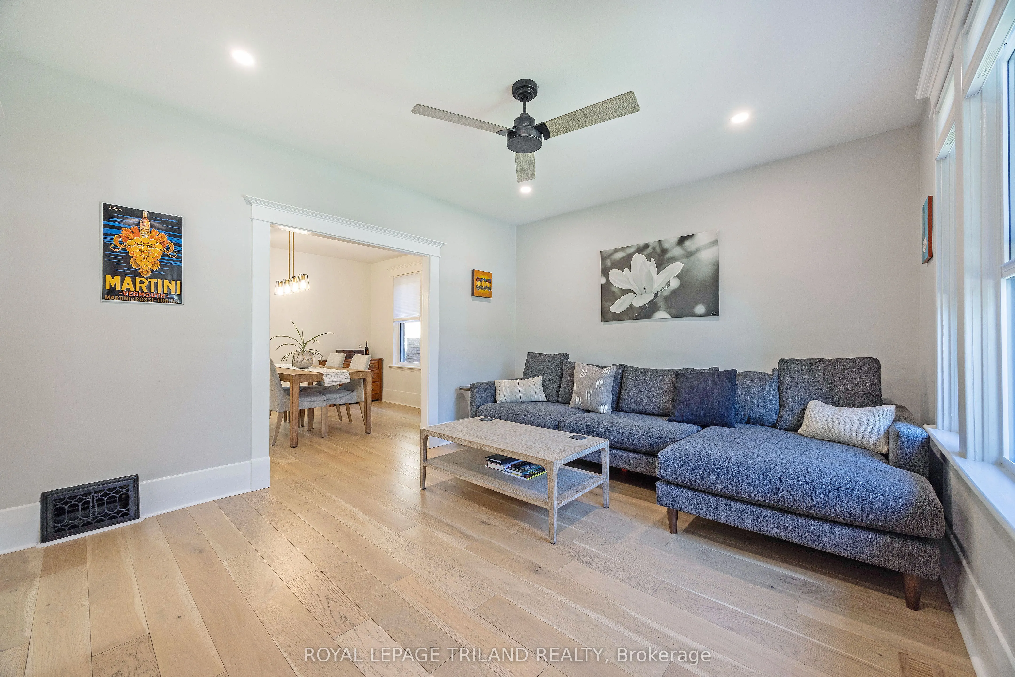 5 Mckenzie Avenue