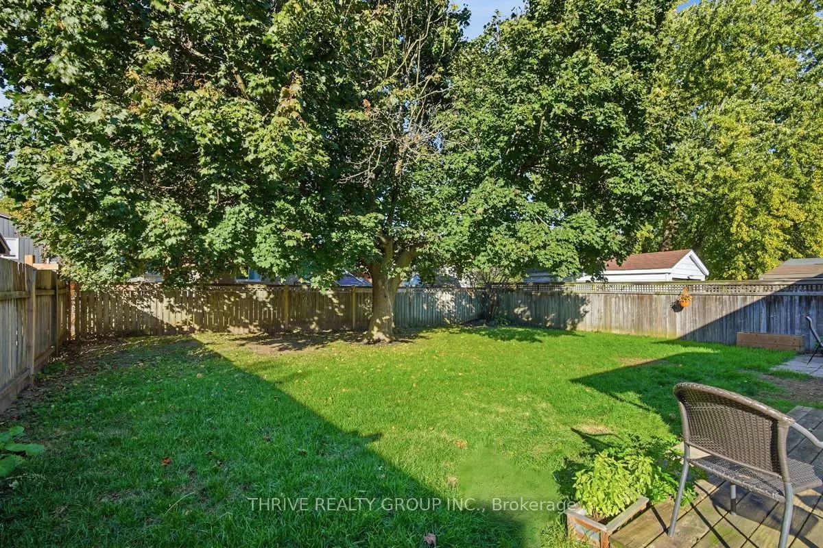 3 Parcreek Place