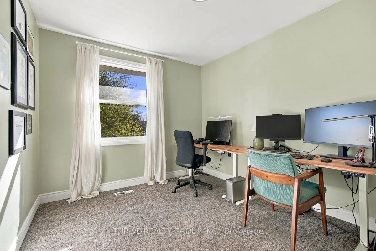 3 Parcreek Place