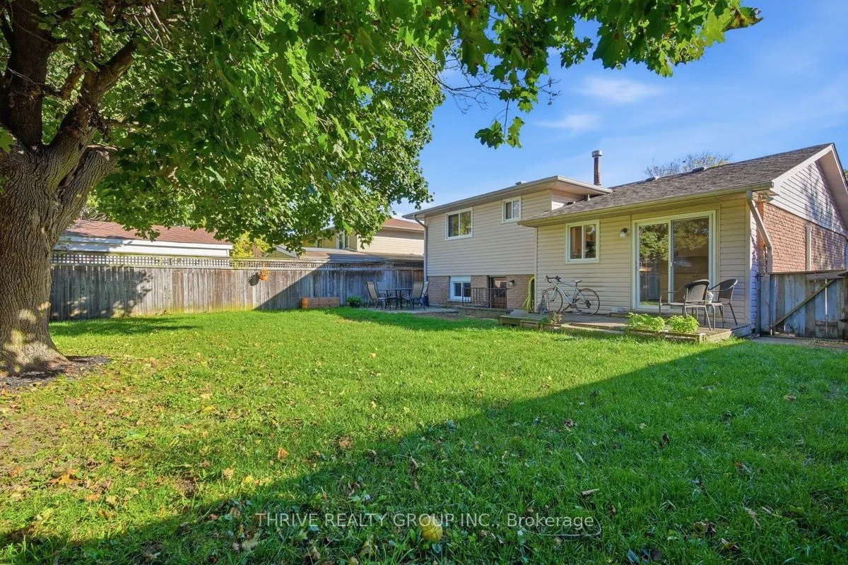3 Parcreek Place