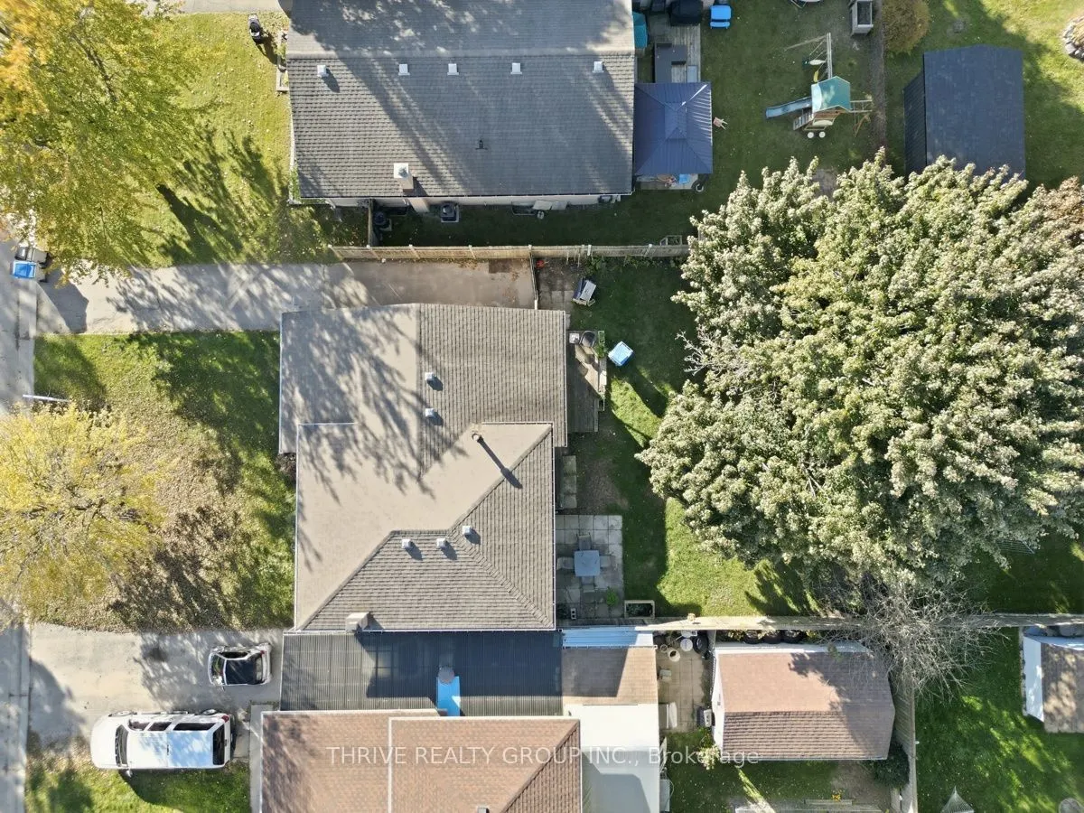3 Parcreek Place
